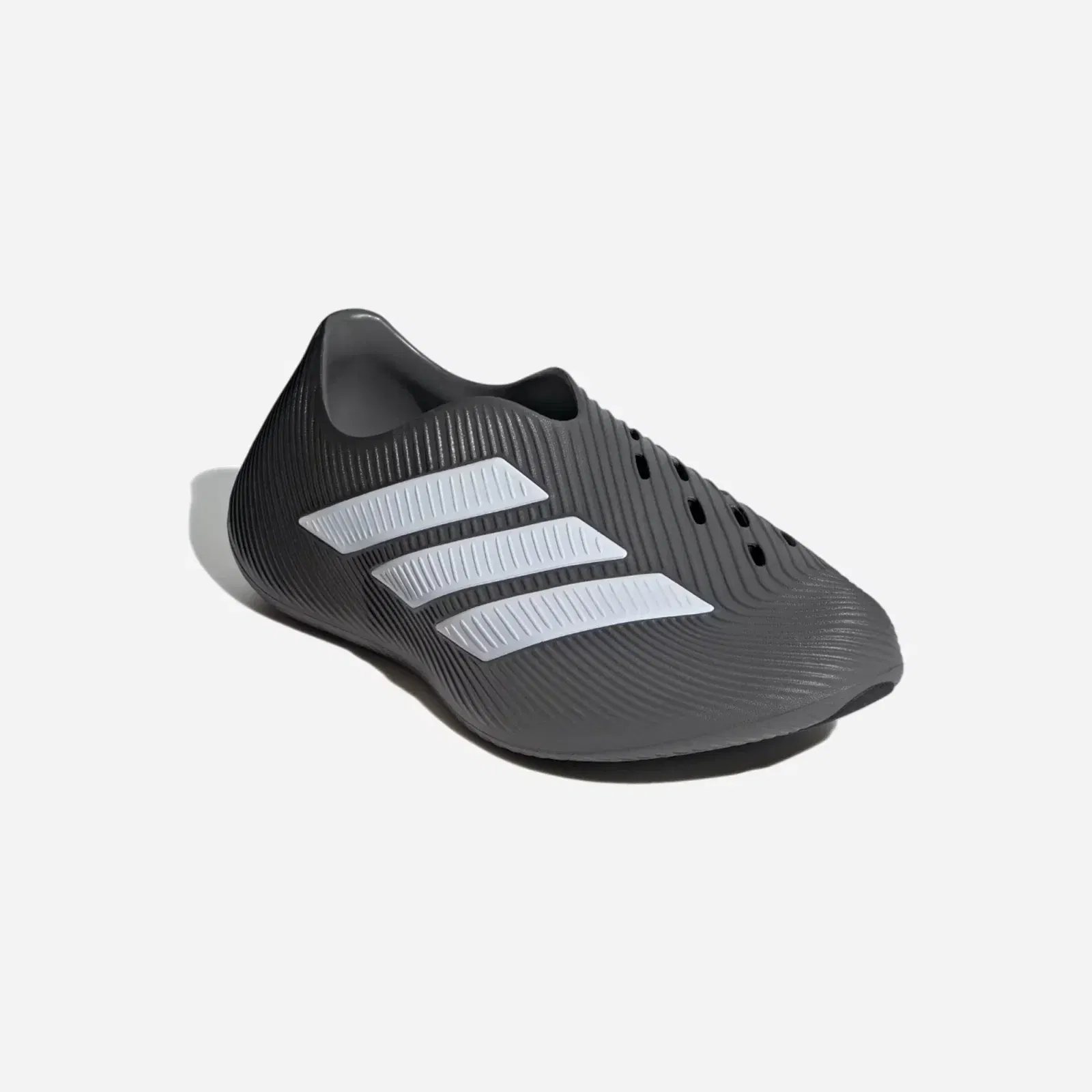 Adidas Purechill Core Black / Cloud White / Grey Four