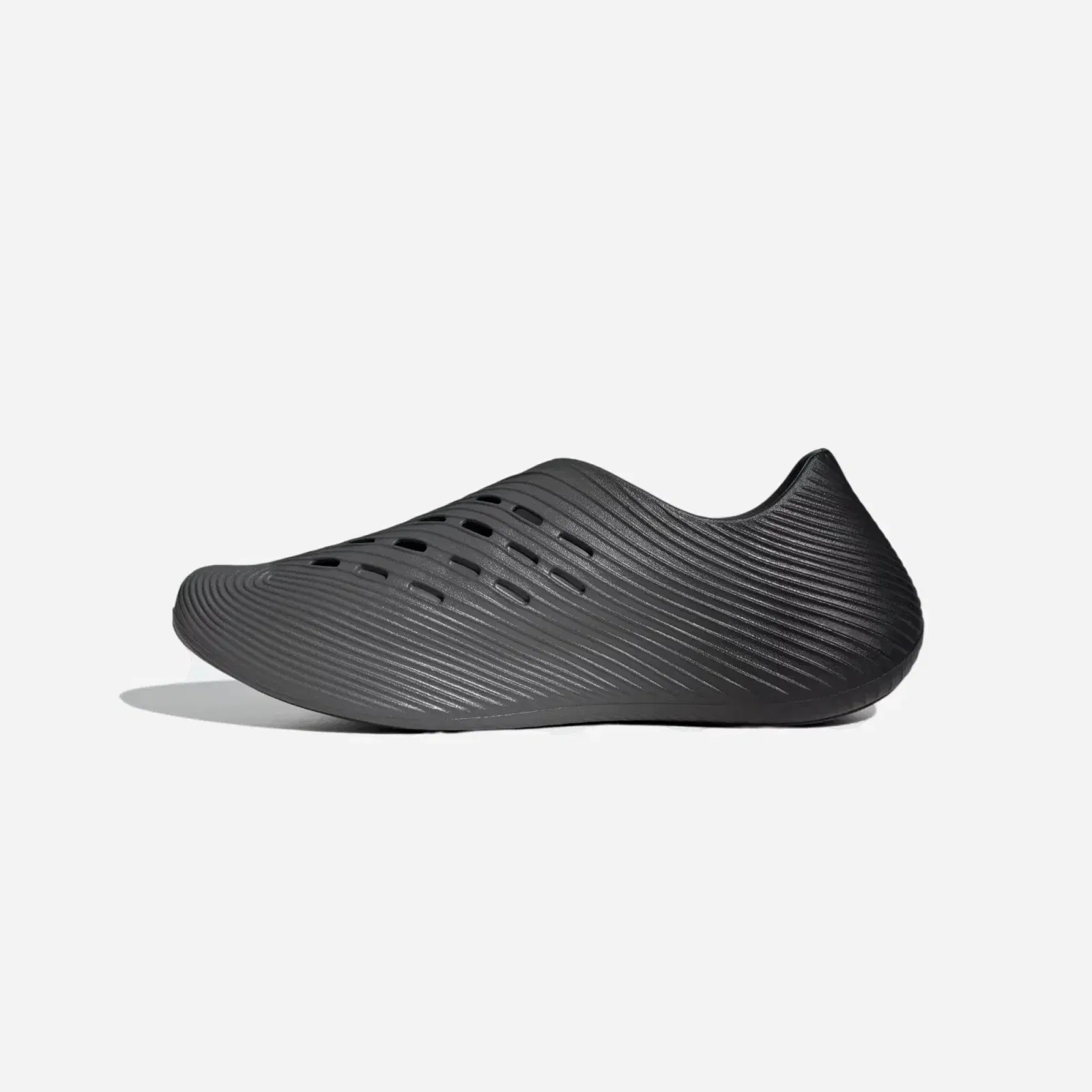 Adidas Purechill Core Black / Cloud White / Grey Four