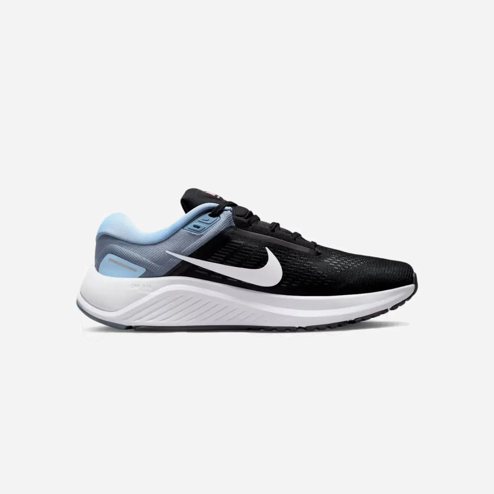 Nike Air Zoom Structure 24 Black Ashen Slate