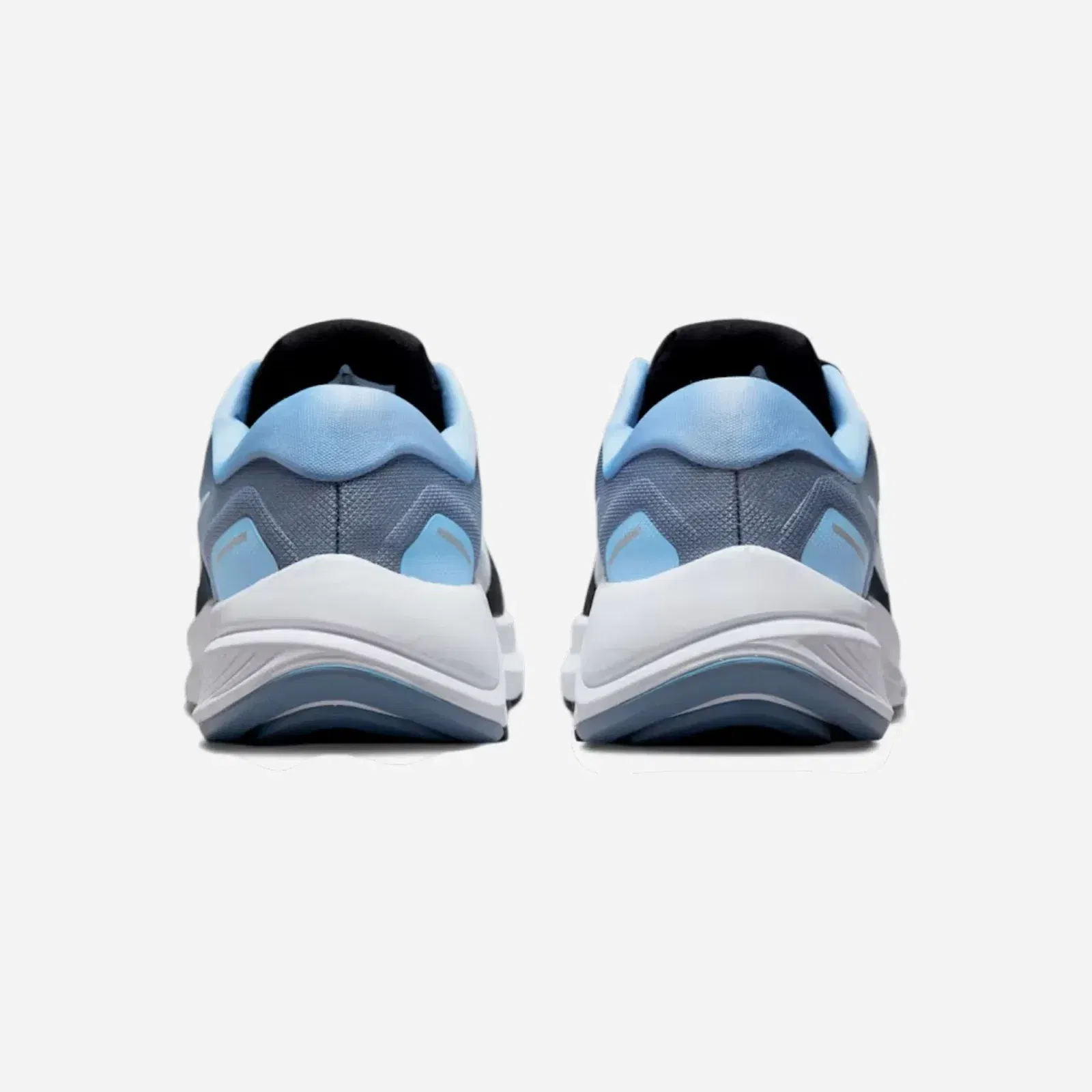 Nike Air Zoom Structure 24 Black Ashen Slate