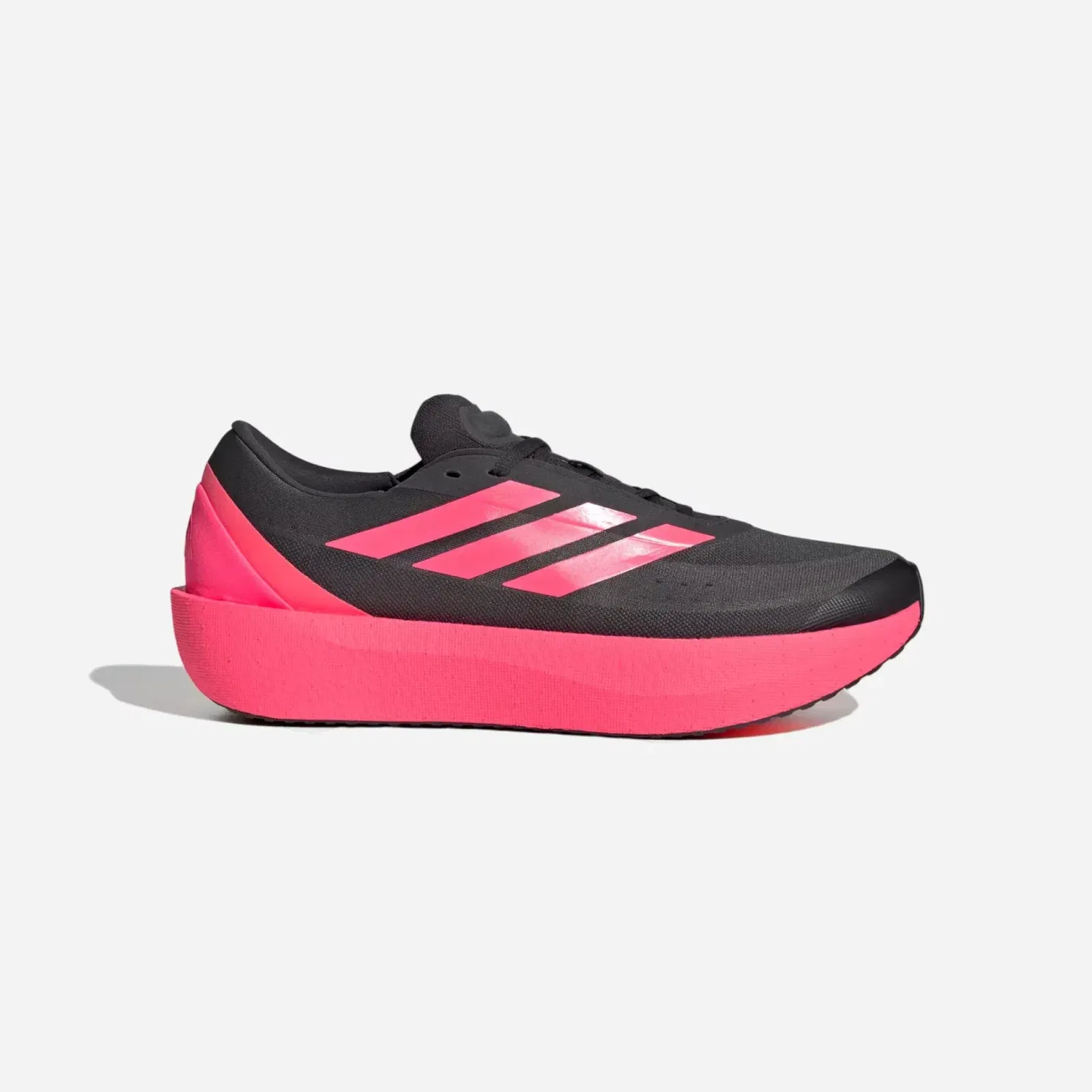 Adidas Zenboost Running Carbon / Solar Turbo / Solar Turbo