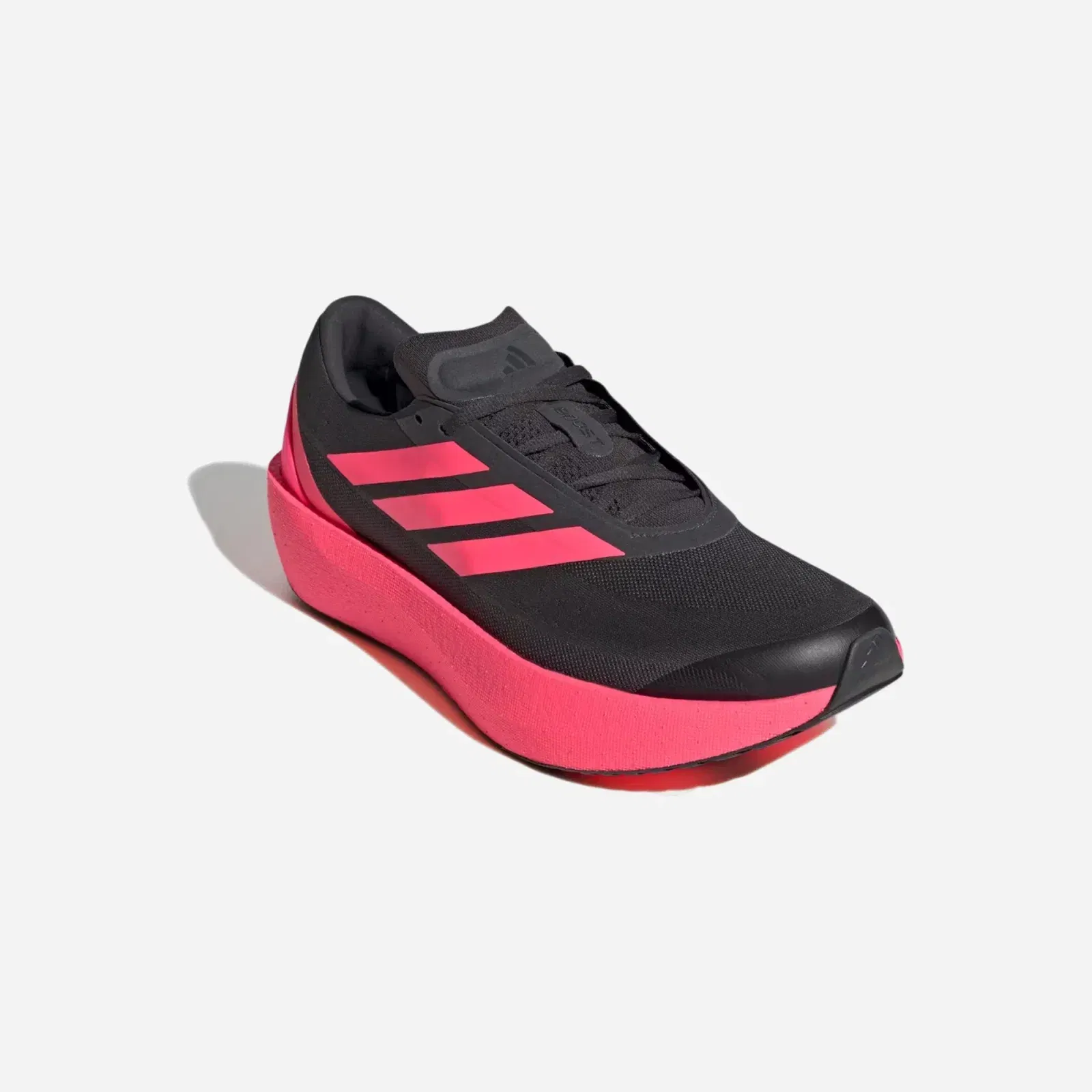 Adidas Zenboost Running Carbon / Solar Turbo / Solar Turbo