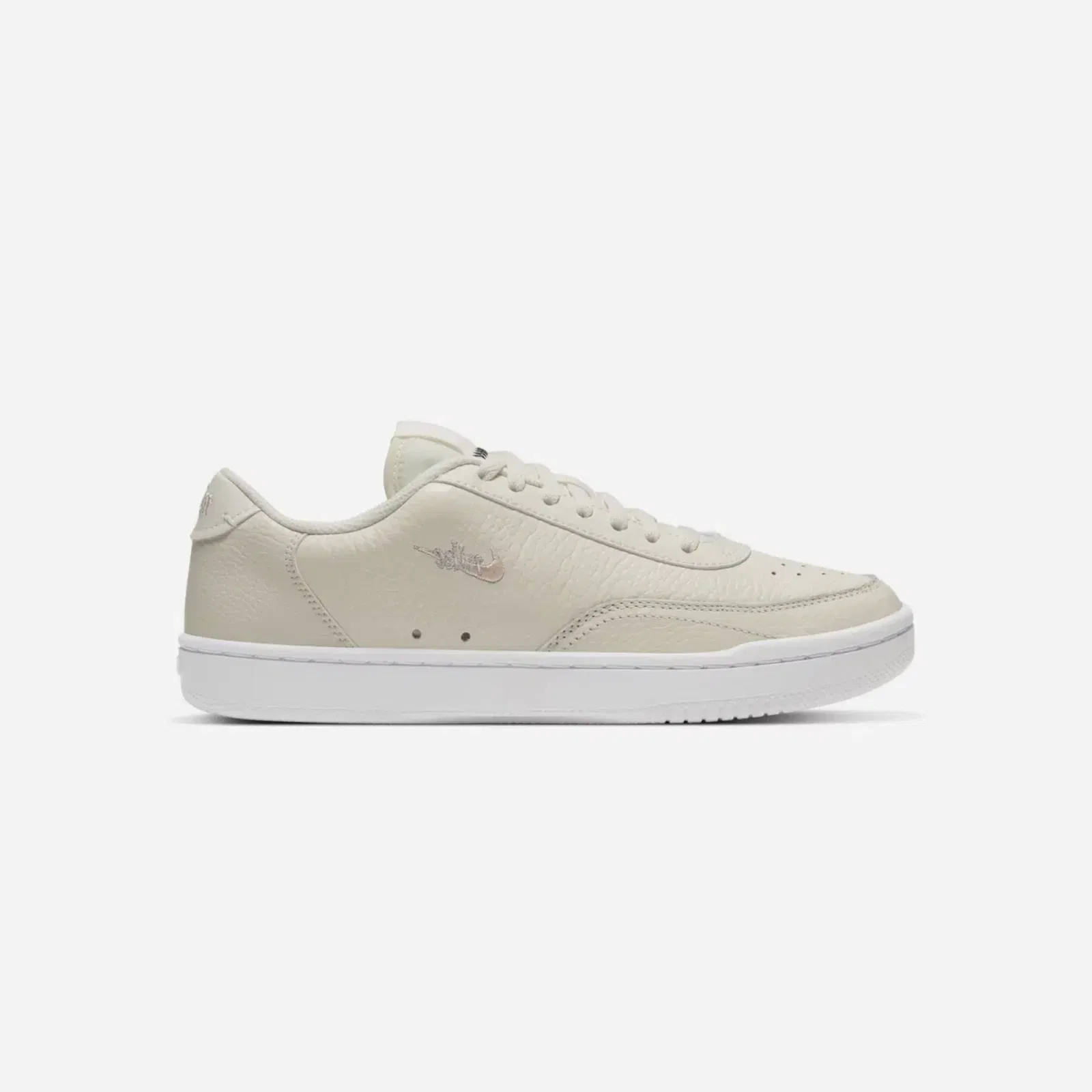 Nike Vintage Court Premium Pale Ivory WMNS