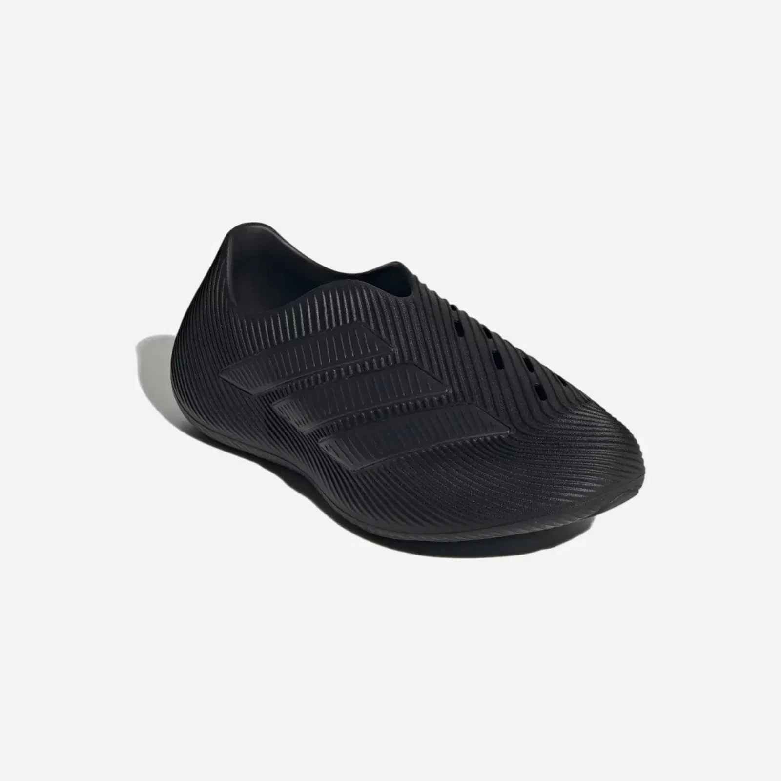 Adidas Purechill Core Black White