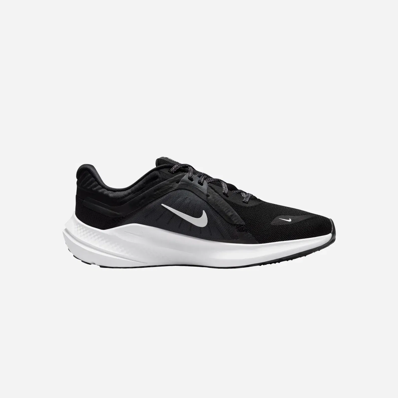 Nike Quest 5 Black White WMNS