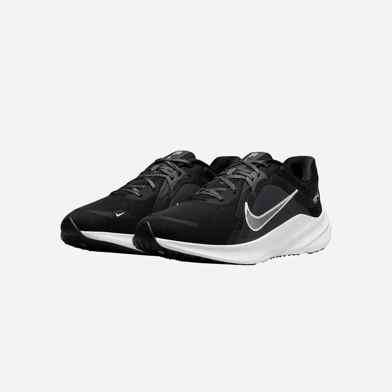 Nike Quest 5 Black White WMNS