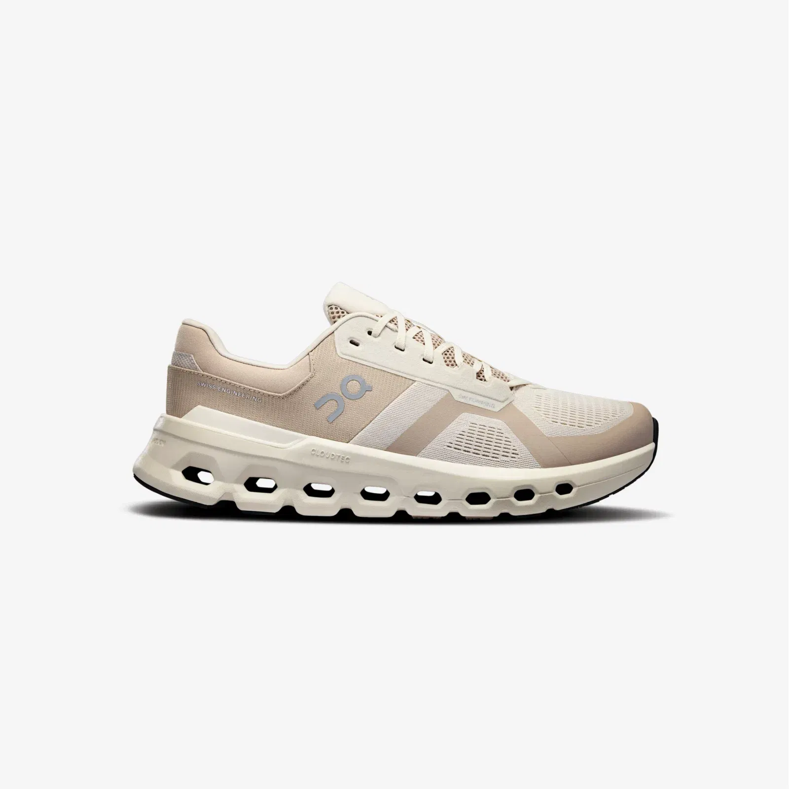 On Running Cloud Runner 2 Pearl Desert