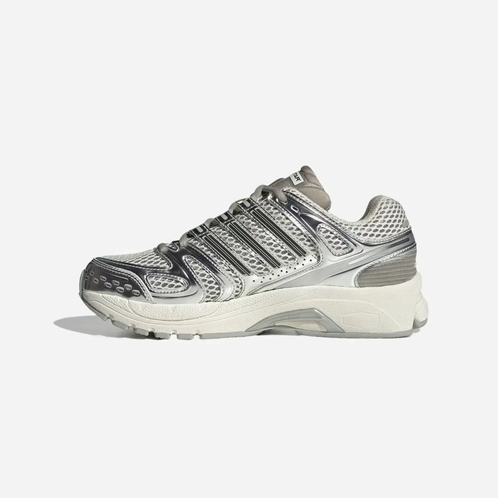 Adidas Adistar Control 5 Off White / Silver Metallic / Sesame
