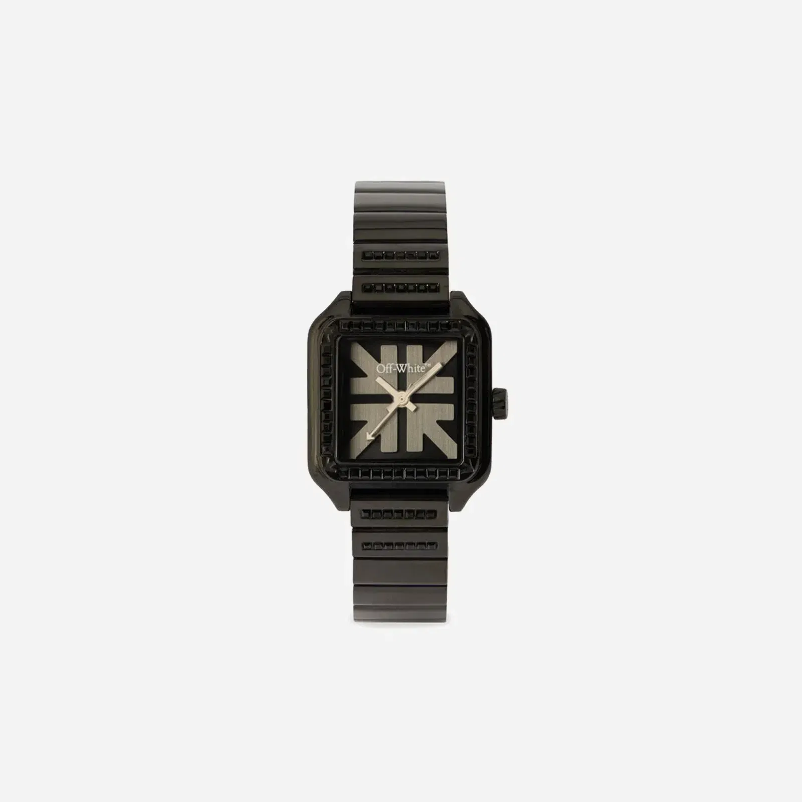 Off-White After Hours Watch Black WMNS