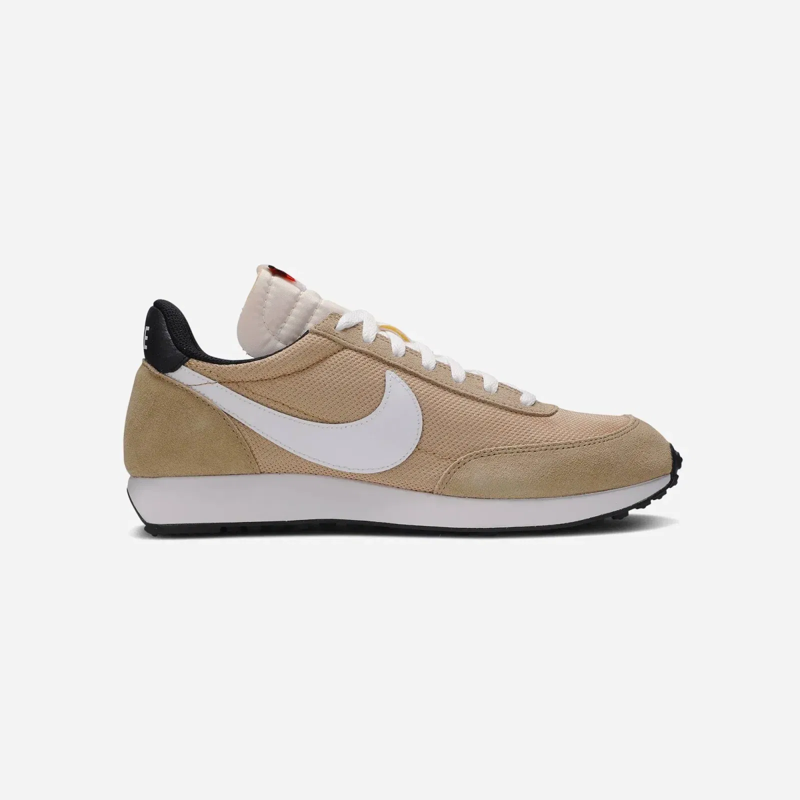 Nike Air Tailwind 79 Parachute Beige Club Gold Black White