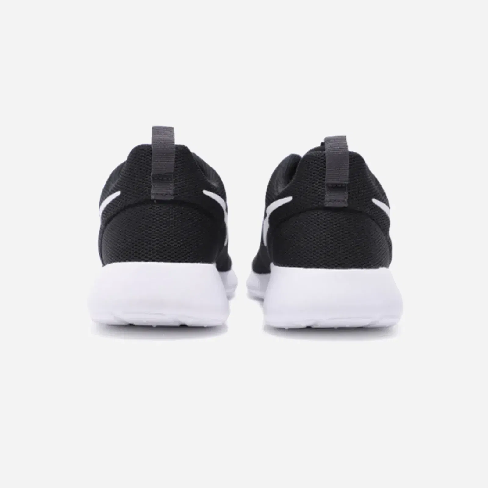 Nike Roshe One Black White Dark Grey WMNS