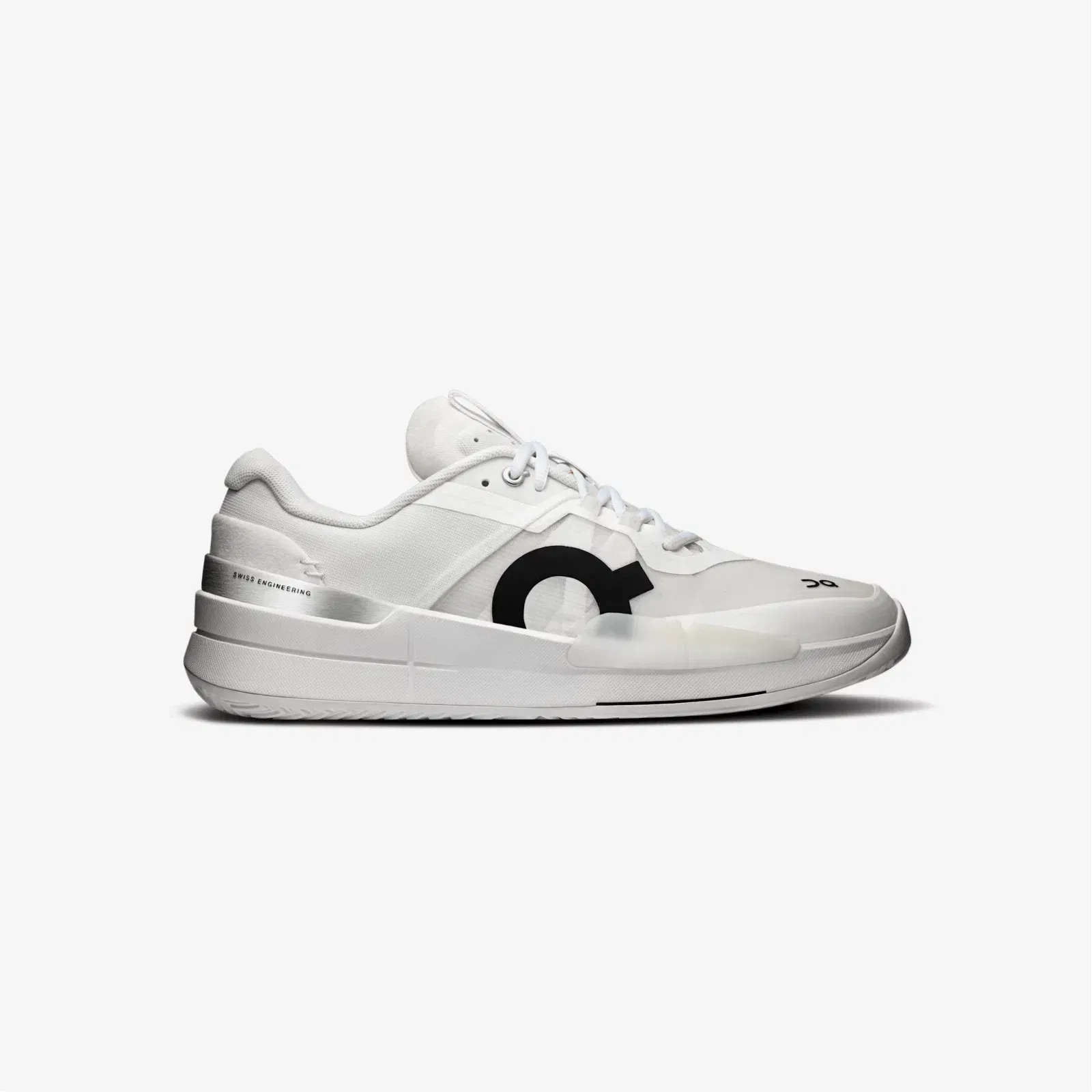 ON Running THE ROGER Pro 2 All White
