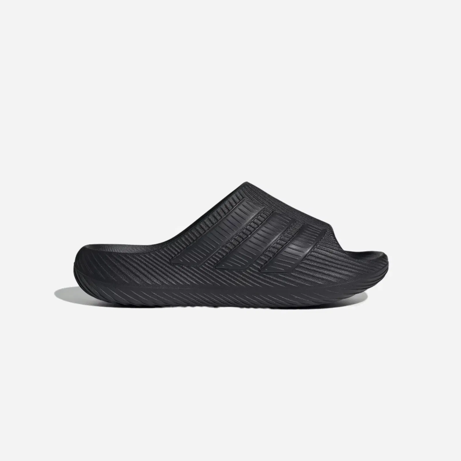 Adidas Purechill Slides Core Black