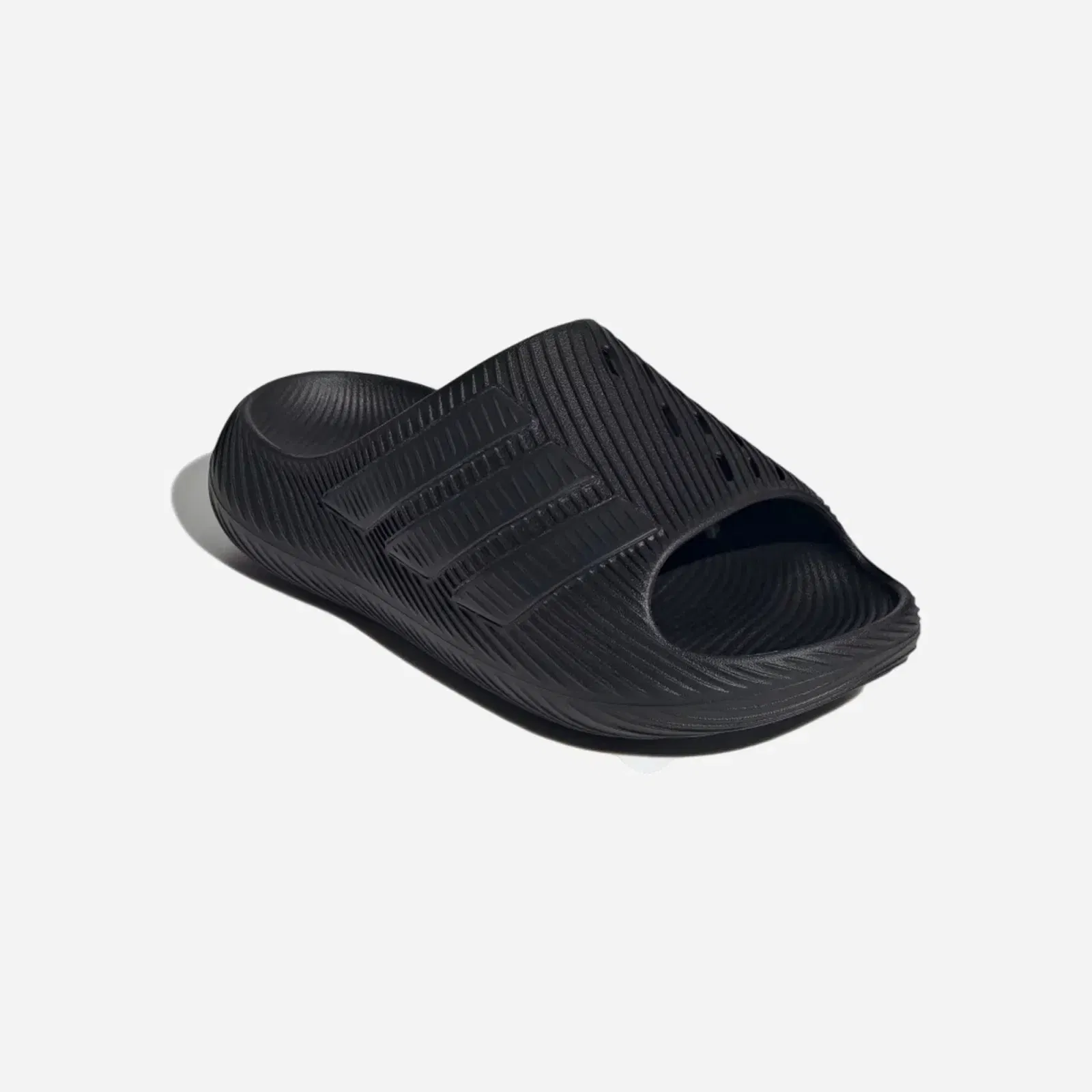 Adidas Purechill Slides Core Black