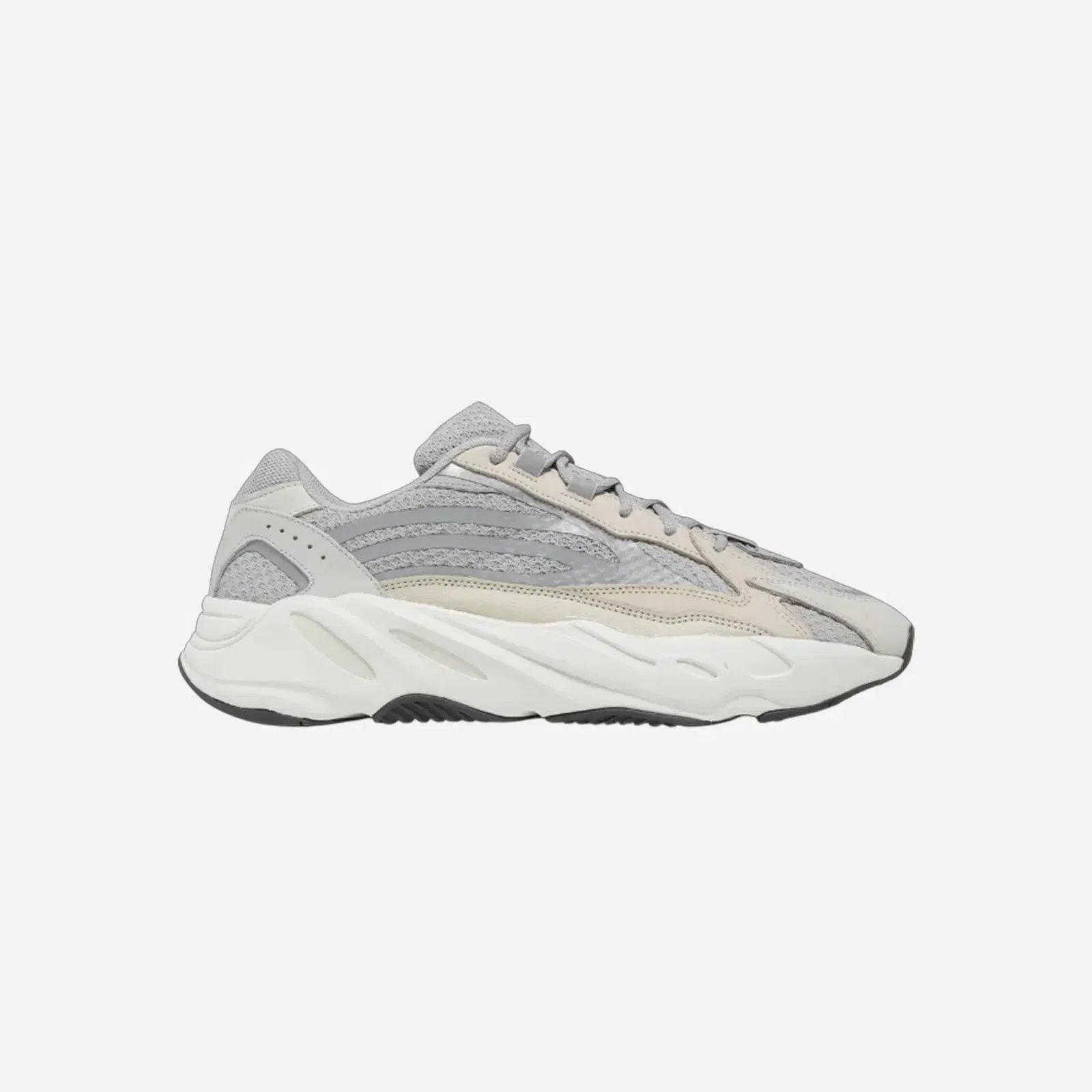 Adidas Yeezy Boost 700 V2 'Cream'