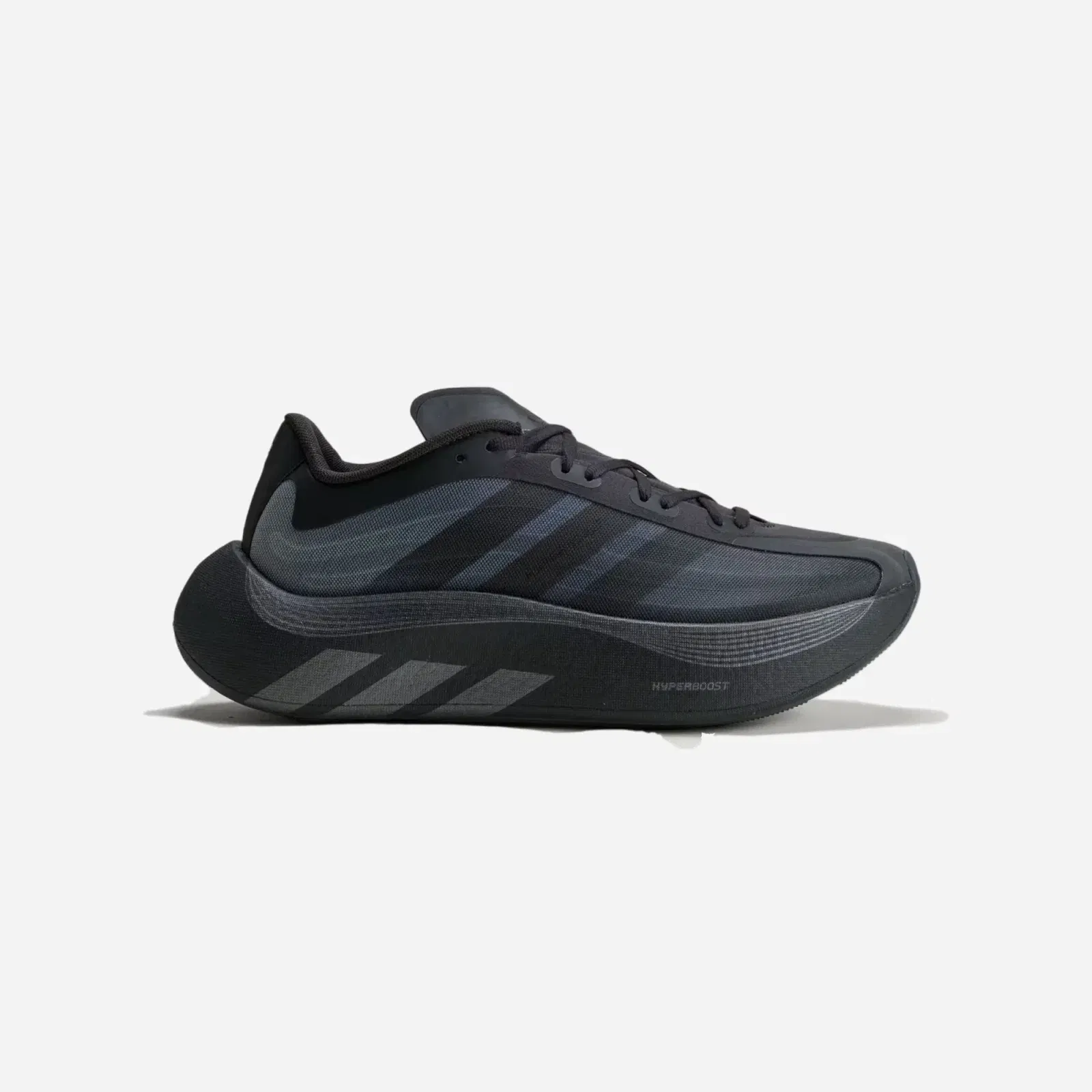 Adidas Hyper Boost Euphoria Lt Core Black Utility Black