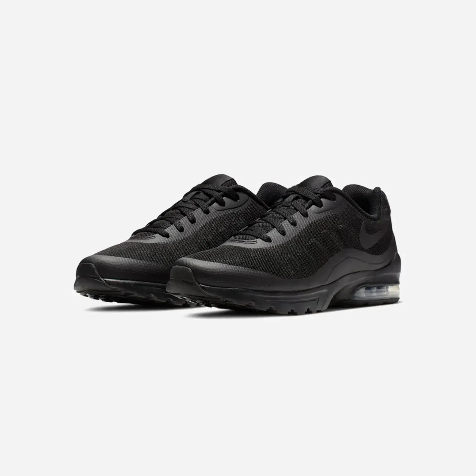 Nike Air Max Invigor Black/Anthracite/Black