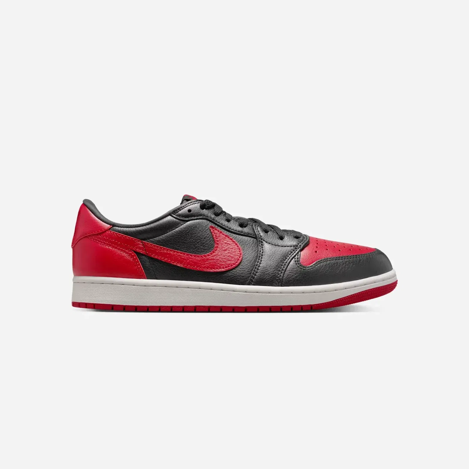 Nike Air Jordan 1 Retro Low OG Banned (2026)