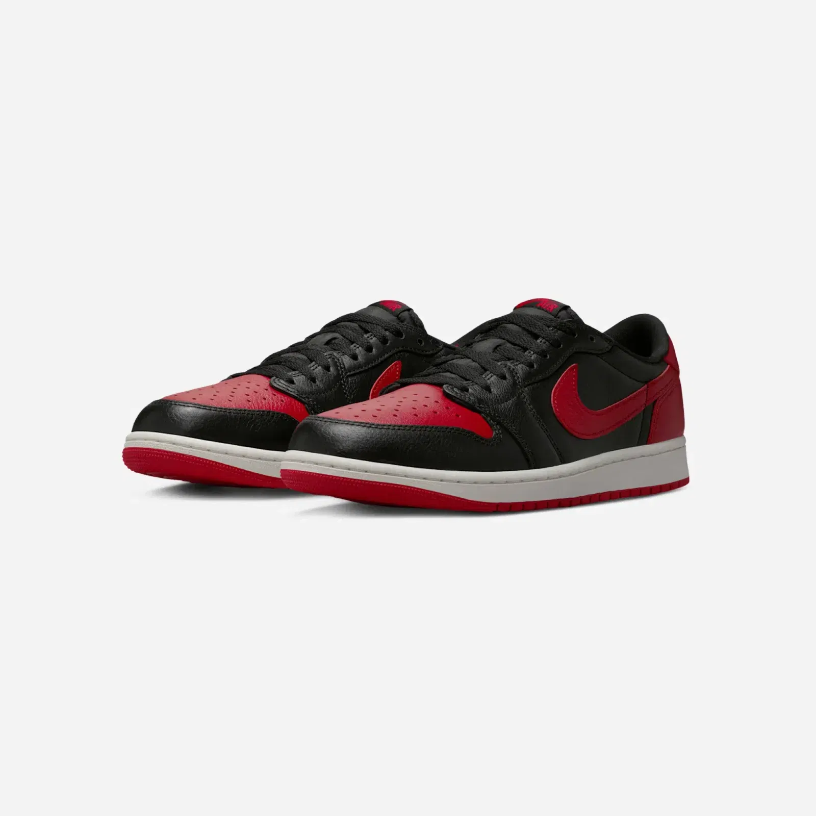 Nike Air Jordan 1 Retro Low OG Banned (2026)