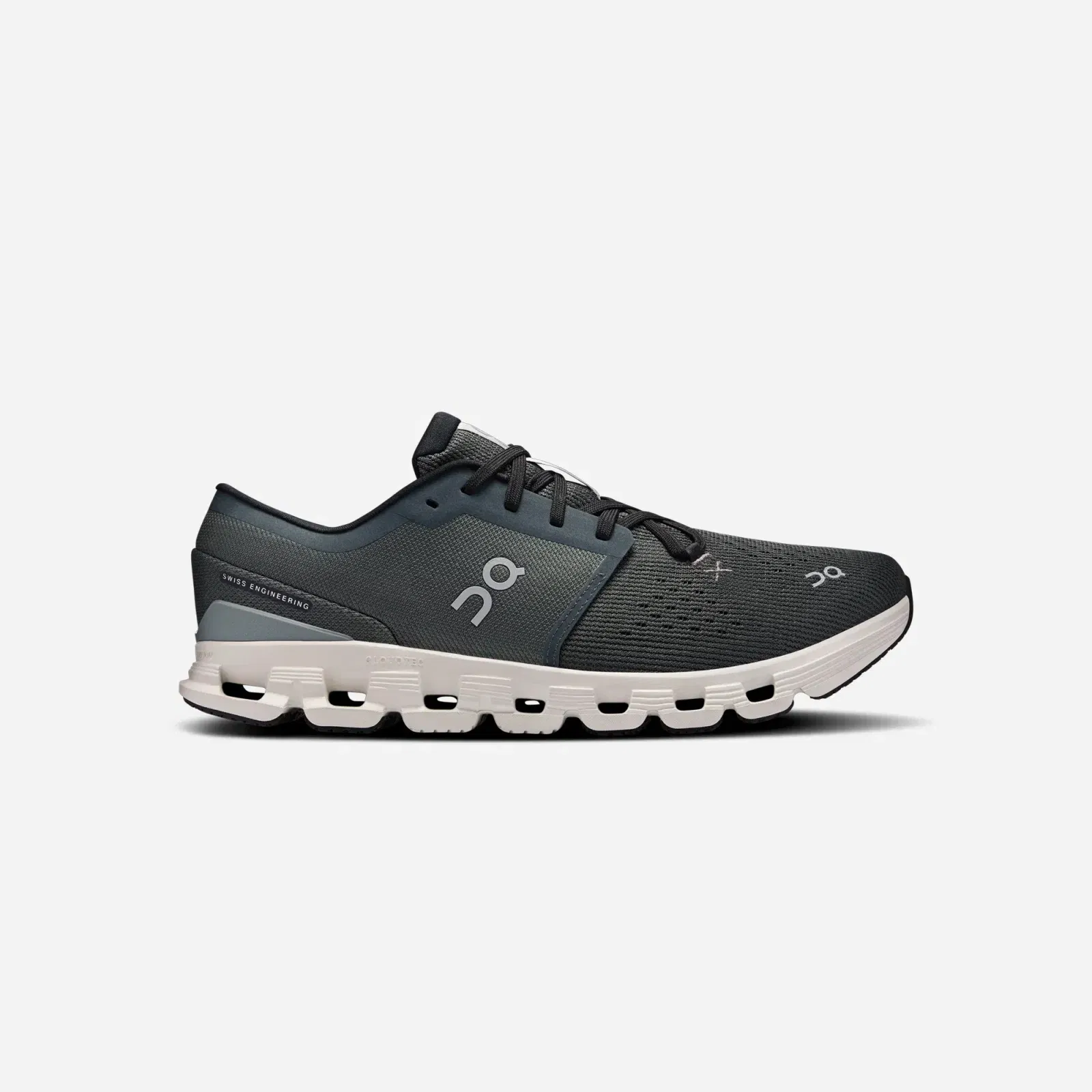 ON Running Cloud X 4 Shadow Apollo