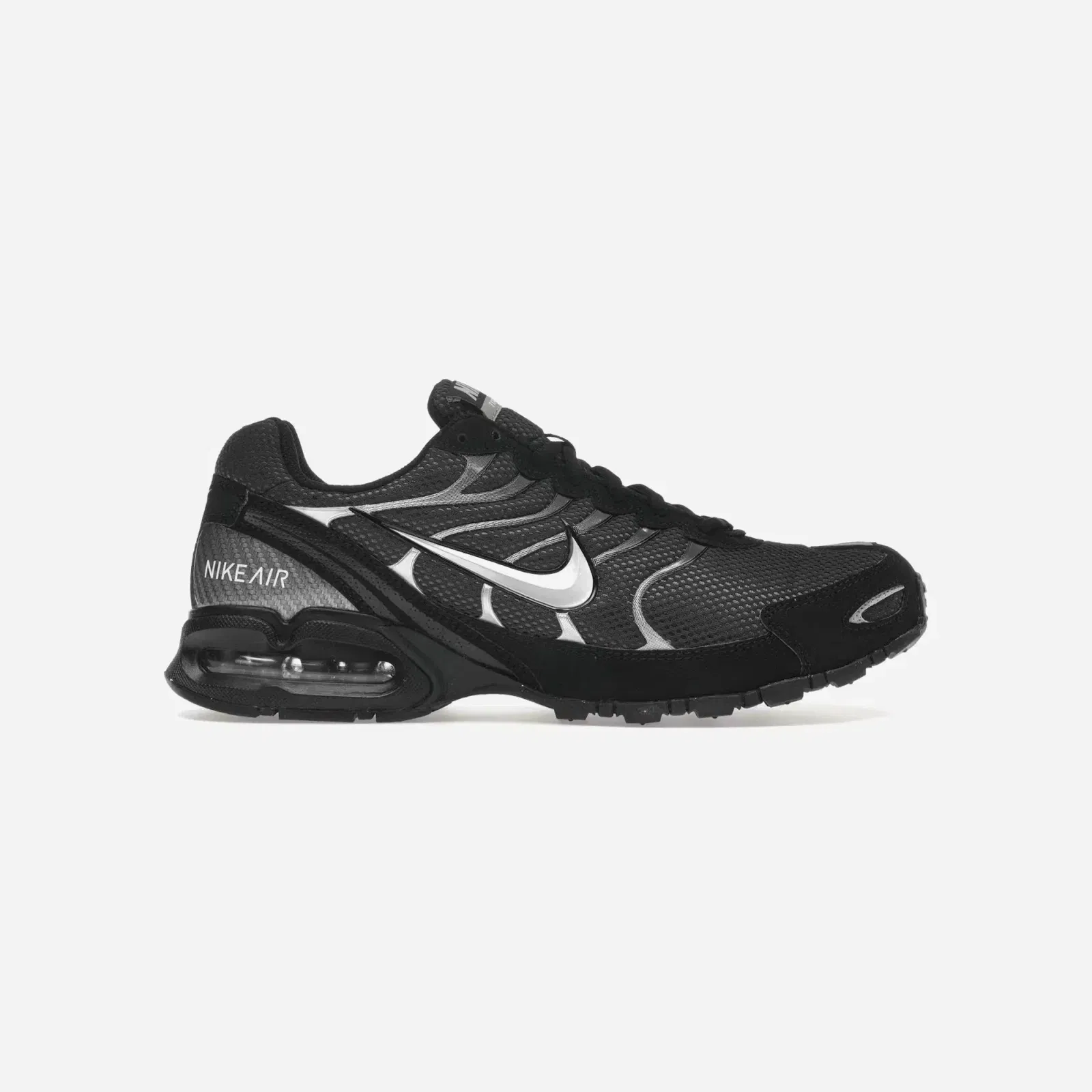 Nike Air Max Torch 4 Black Silver