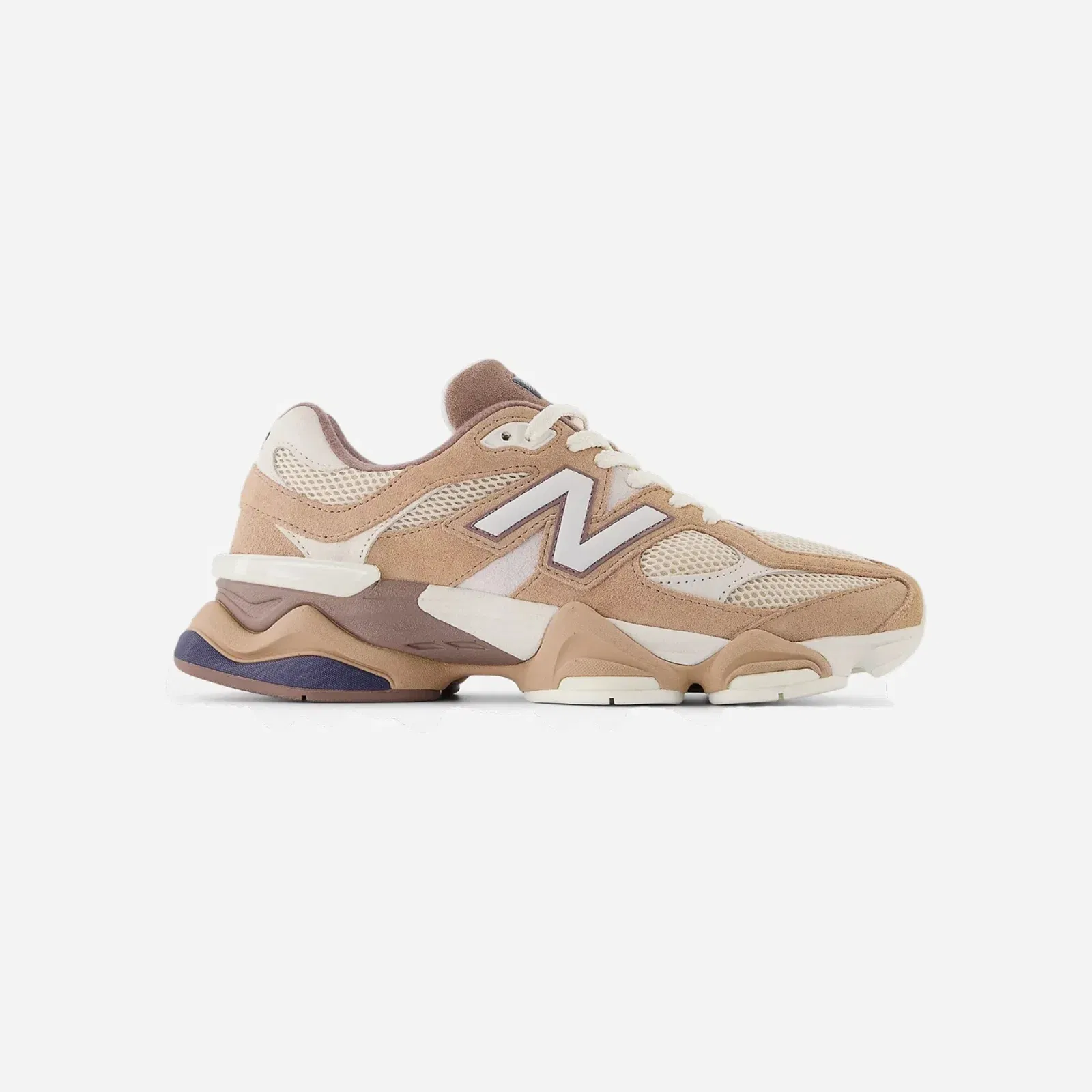 New Balance 9060 Earth Shadow