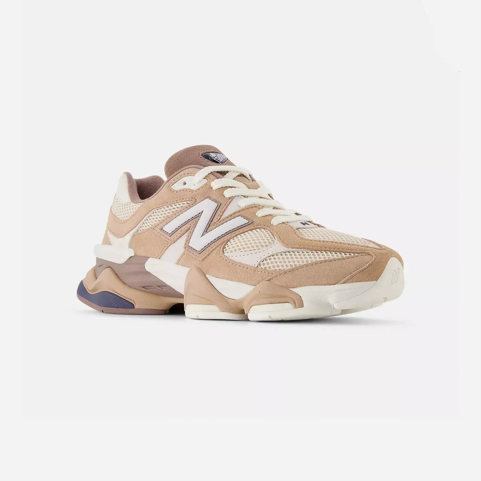 New Balance 9060 Earth Shadow
