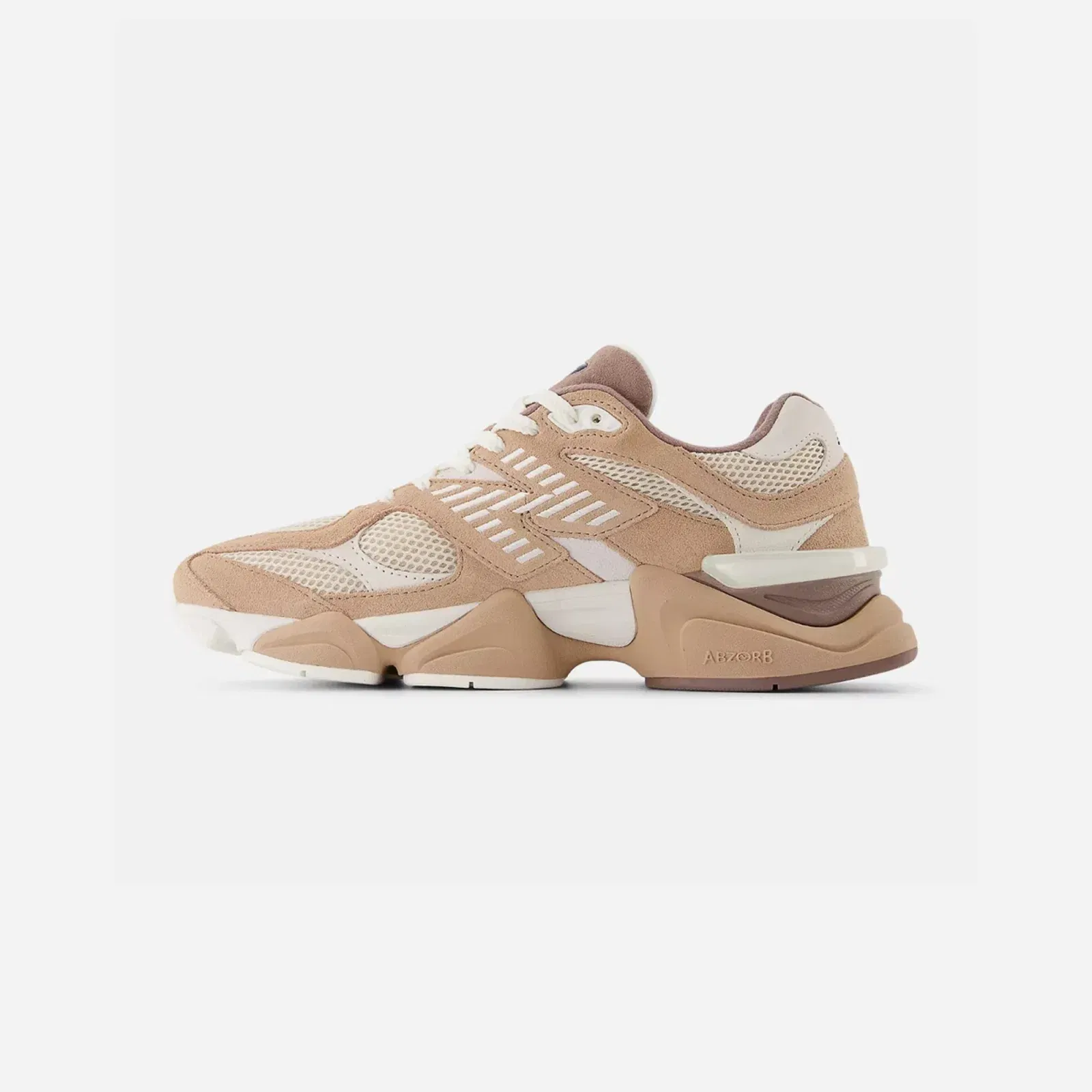 New Balance 9060 Earth Shadow
