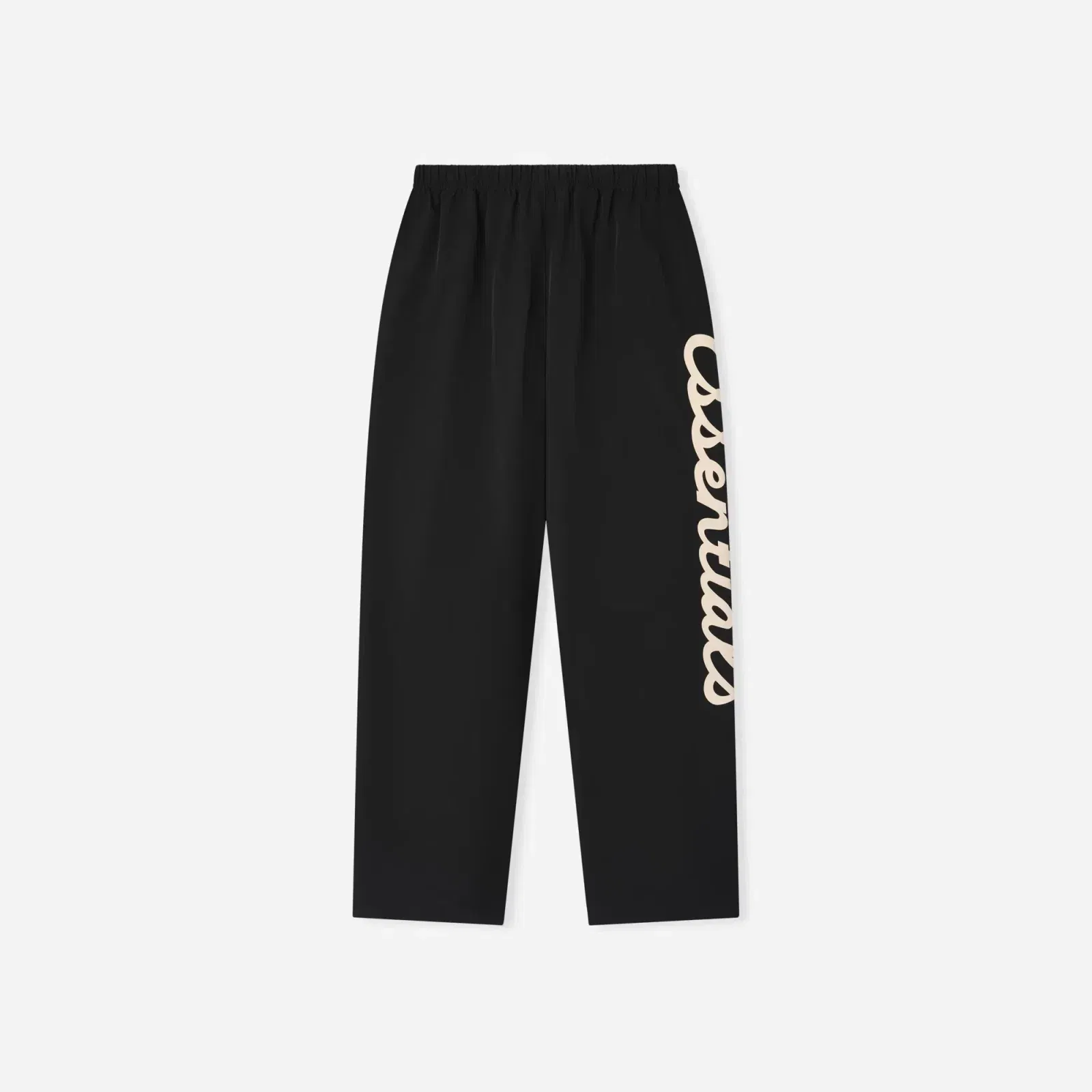 Fear Of God Essentials MLB Relaxed Track Pant Black
