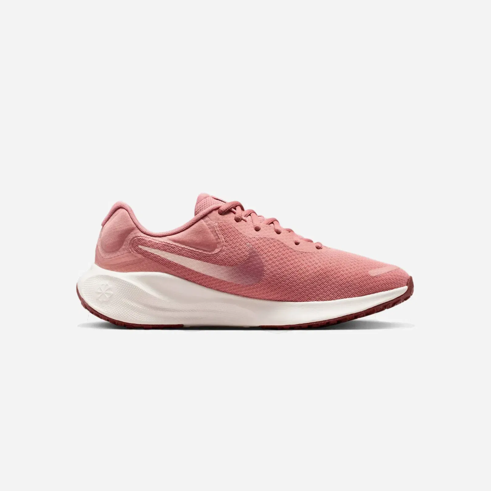 Nike Revolution 7 Red Stardust WMNS