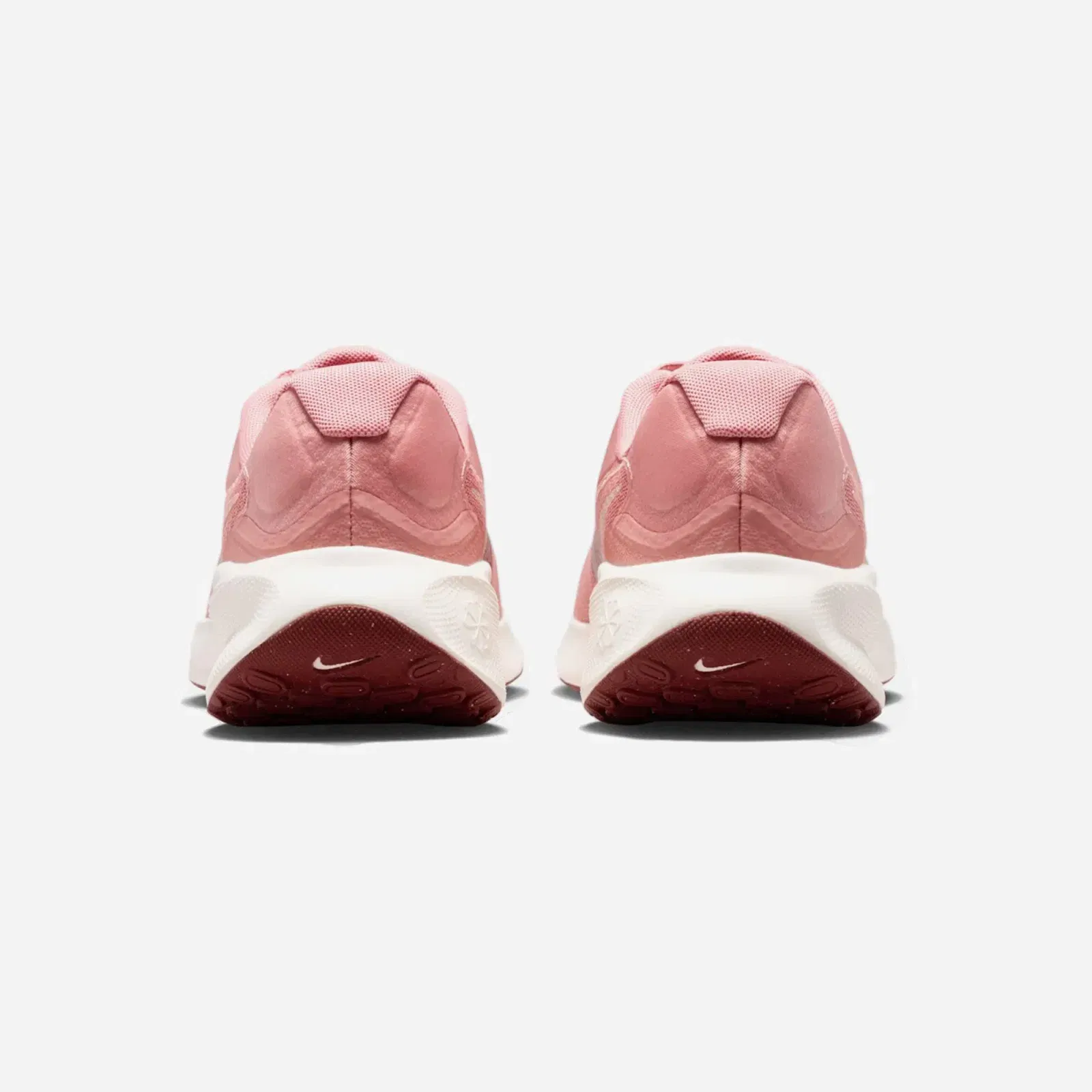 Nike Revolution 7 Red Stardust WMNS