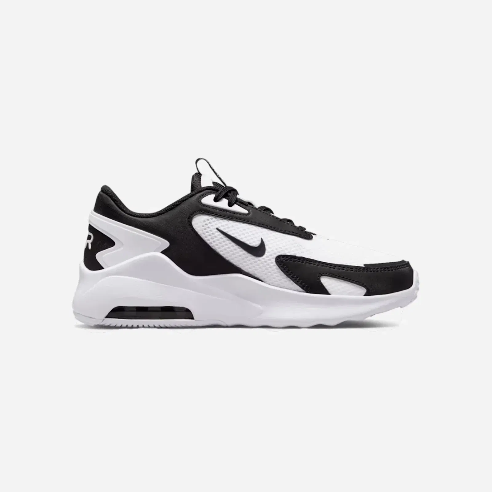 Nike Air Max Bolt White Black White WMNS