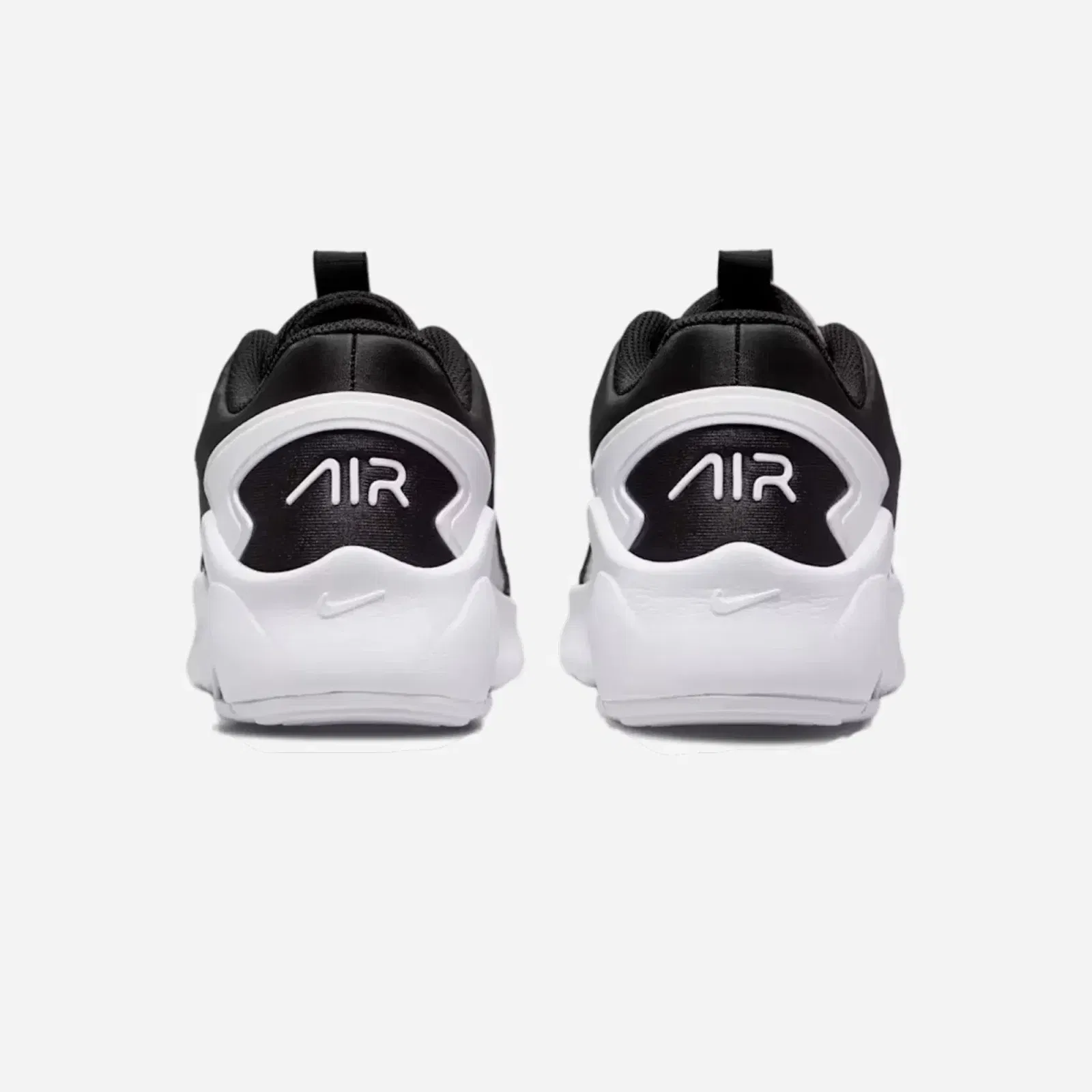 Nike Air Max Bolt White Black White WMNS