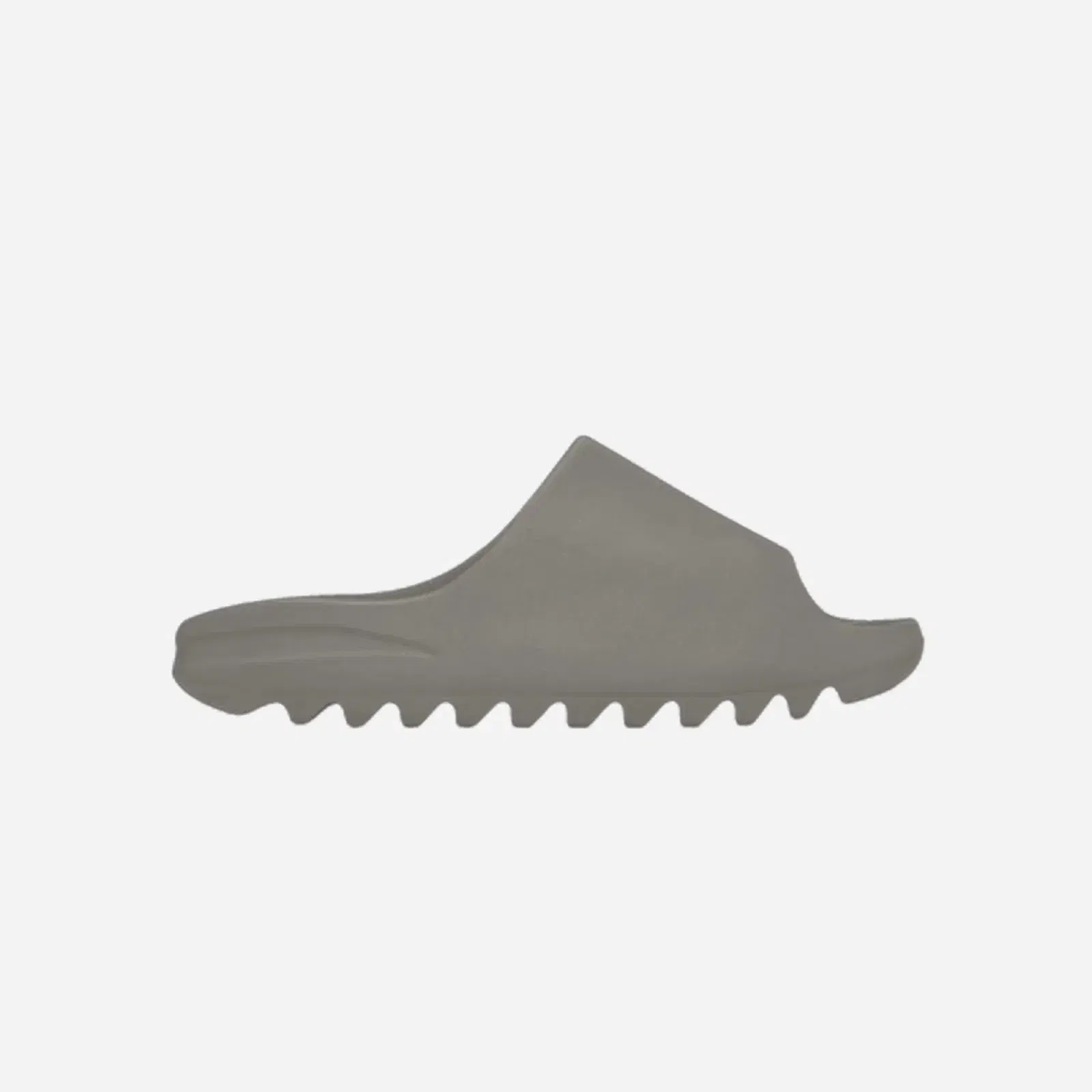 Yeezy Slide by Kanye YS-01 Grey with Special Box