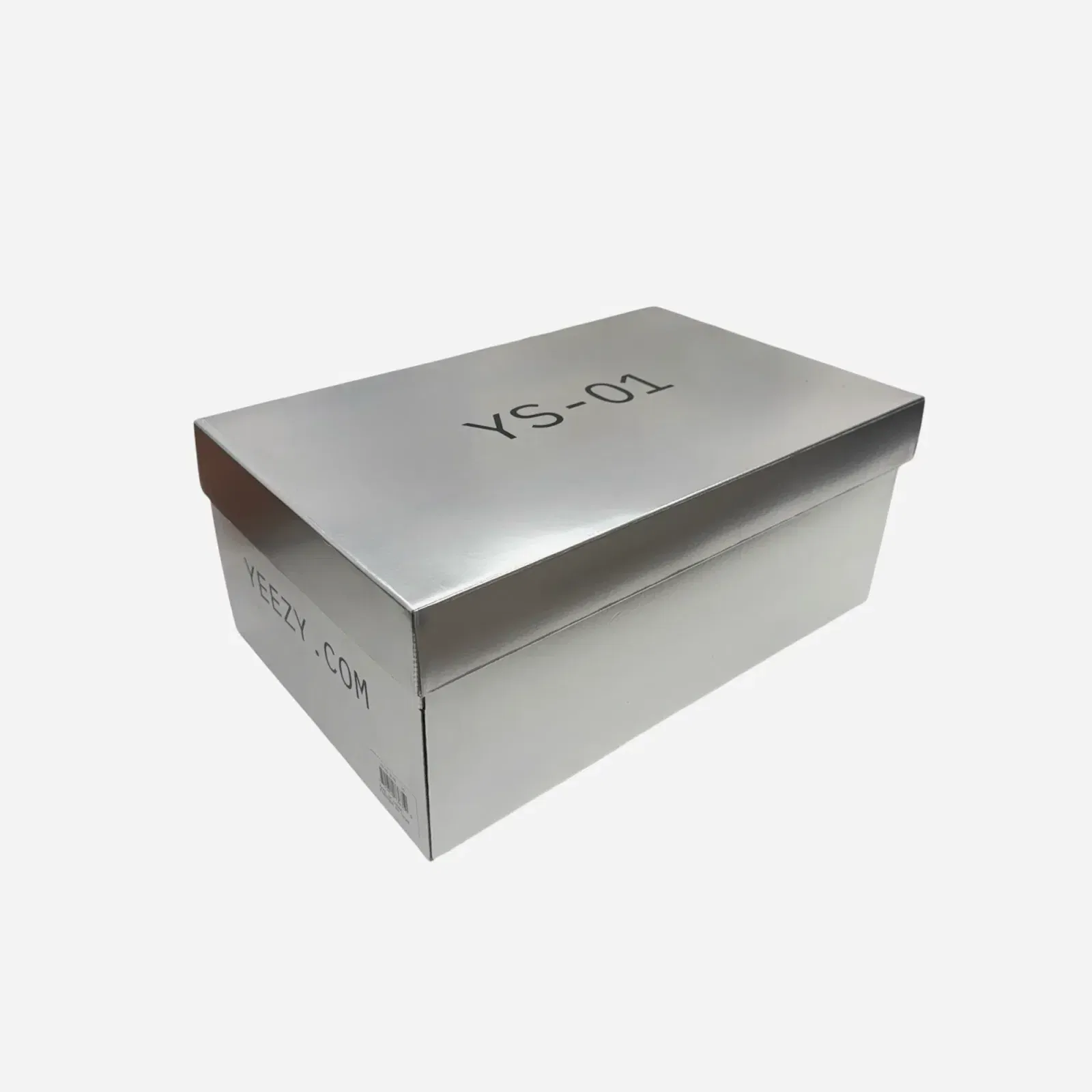 Yeezy Slide by Kanye YS-01 Grey with Special Box
