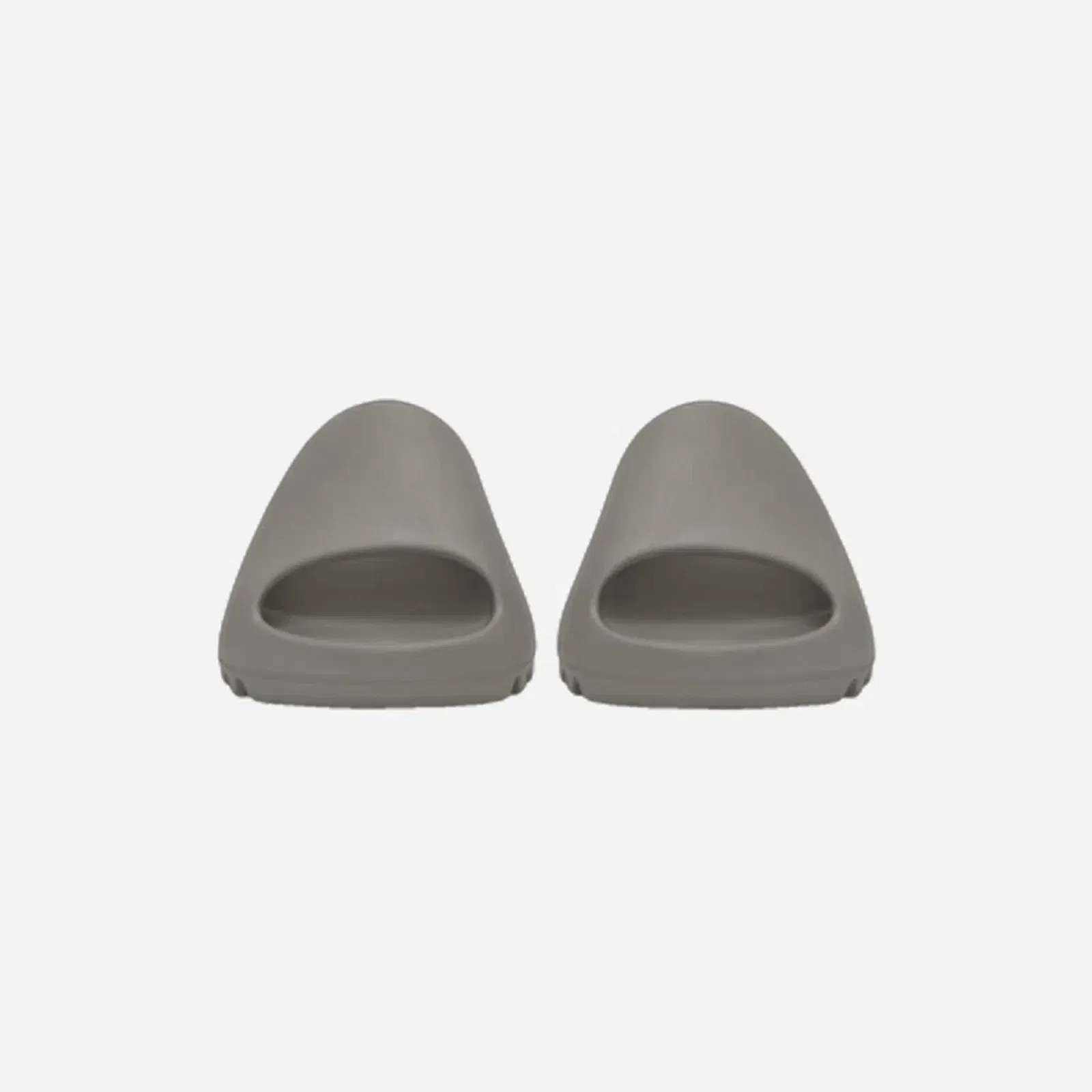 Yeezy Slide by Kanye YS-01 Grey with Special Box