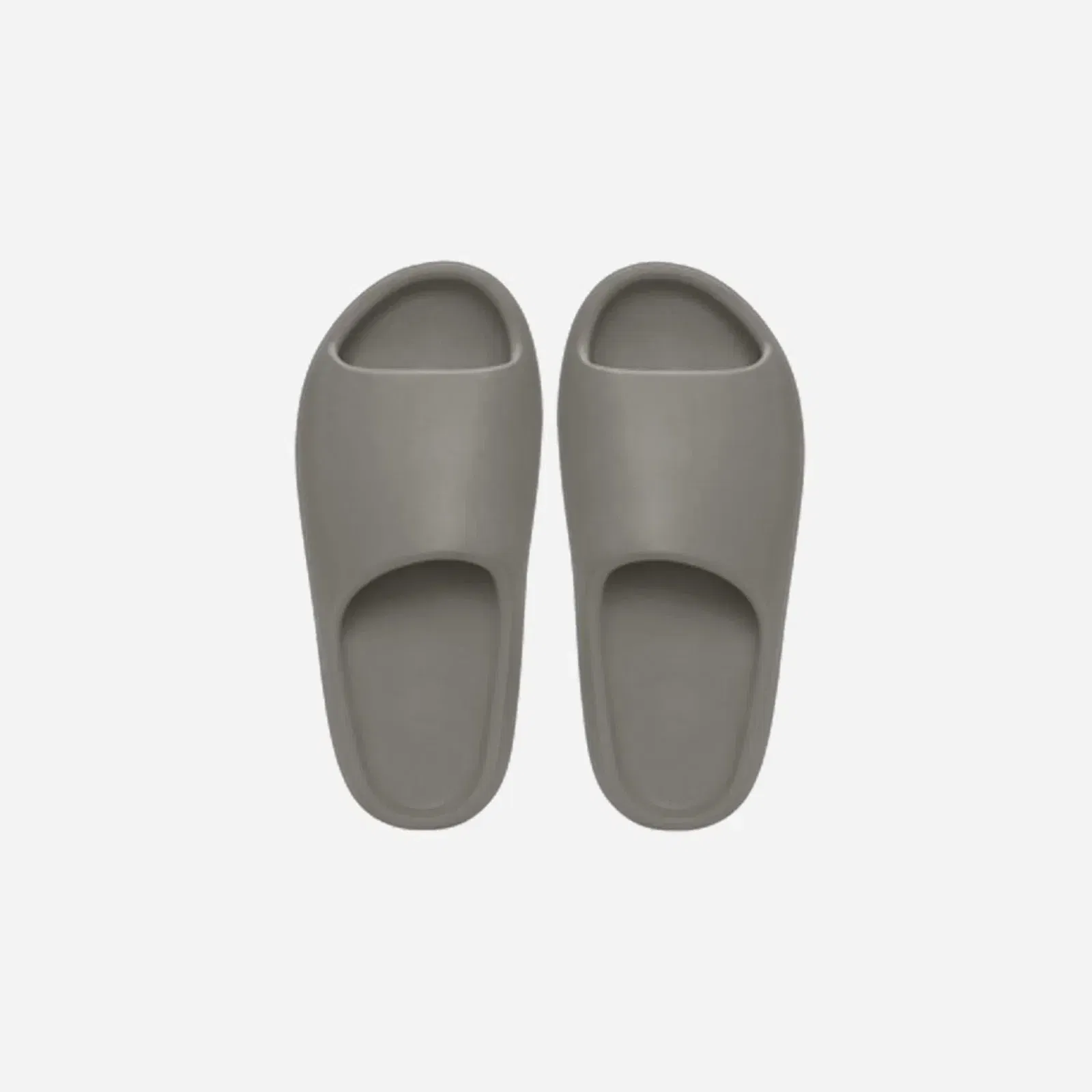 Yeezy Slide by Kanye YS-01 Grey with Special Box