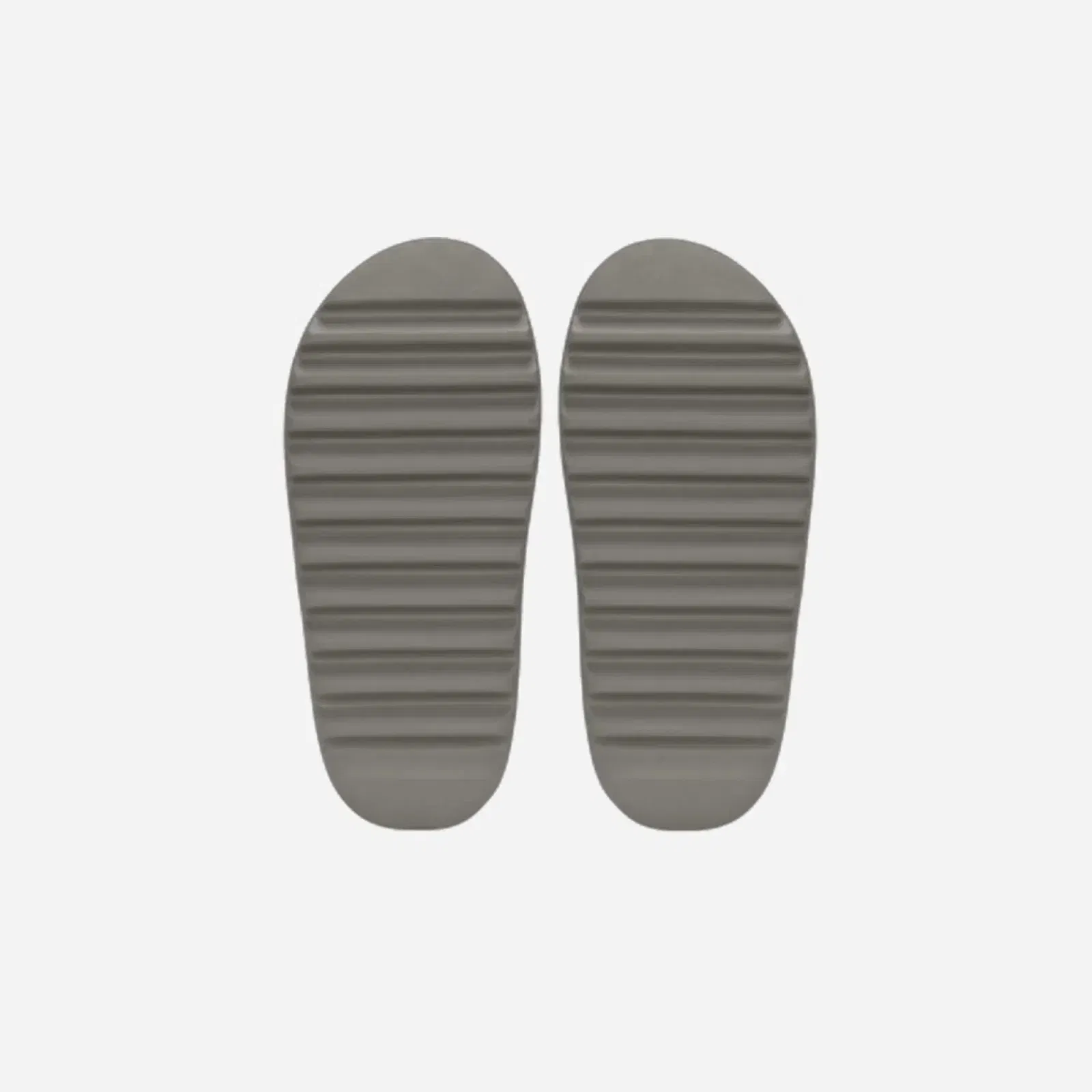 Yeezy Slide by Kanye YS-01 Grey with Special Box