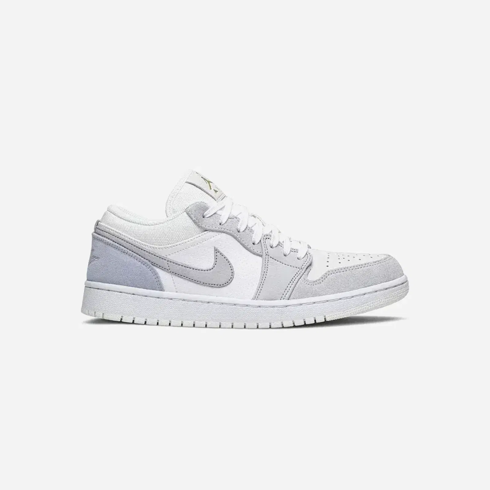 Nike Air Jordan 1 Low Paris