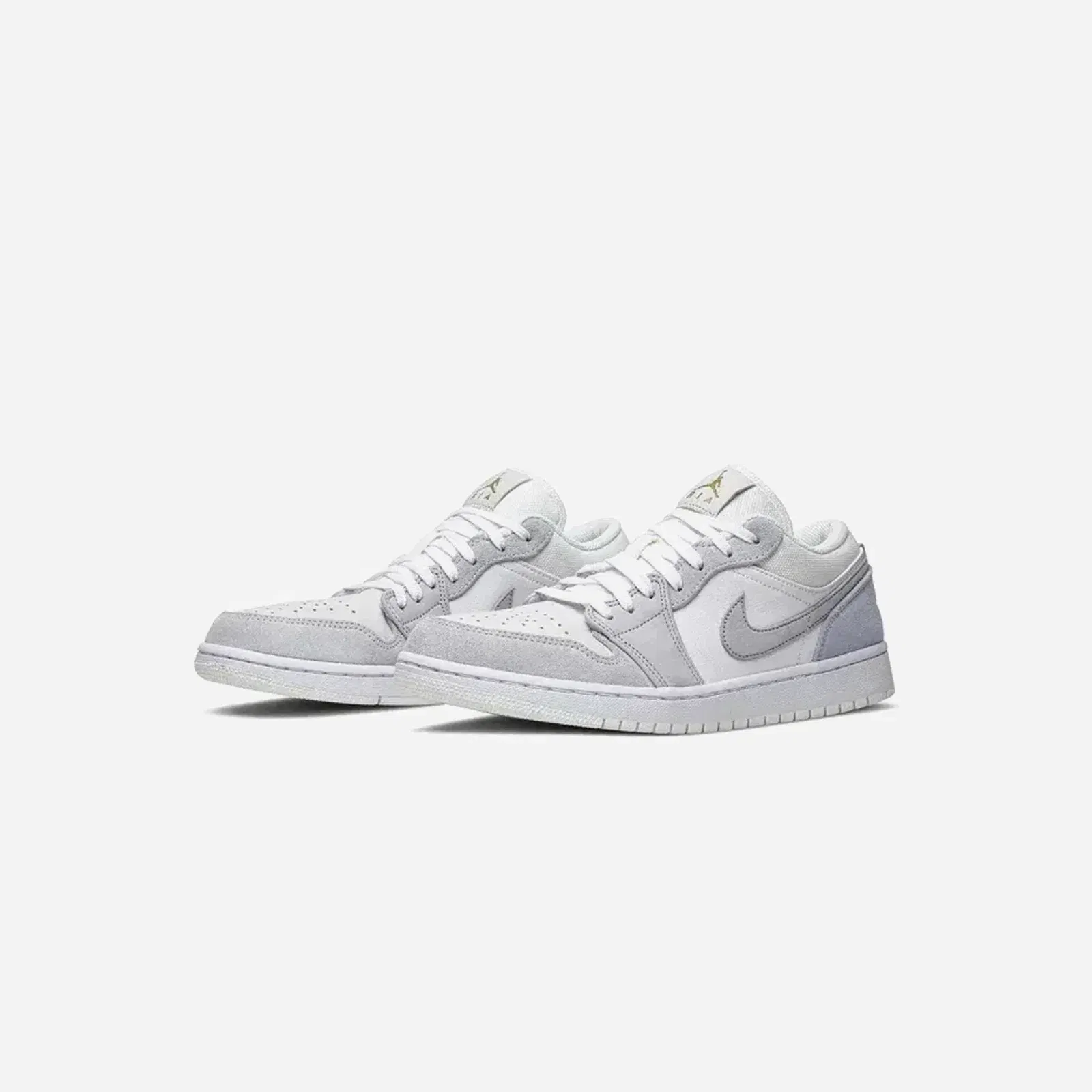 Nike Air Jordan 1 Low Paris
