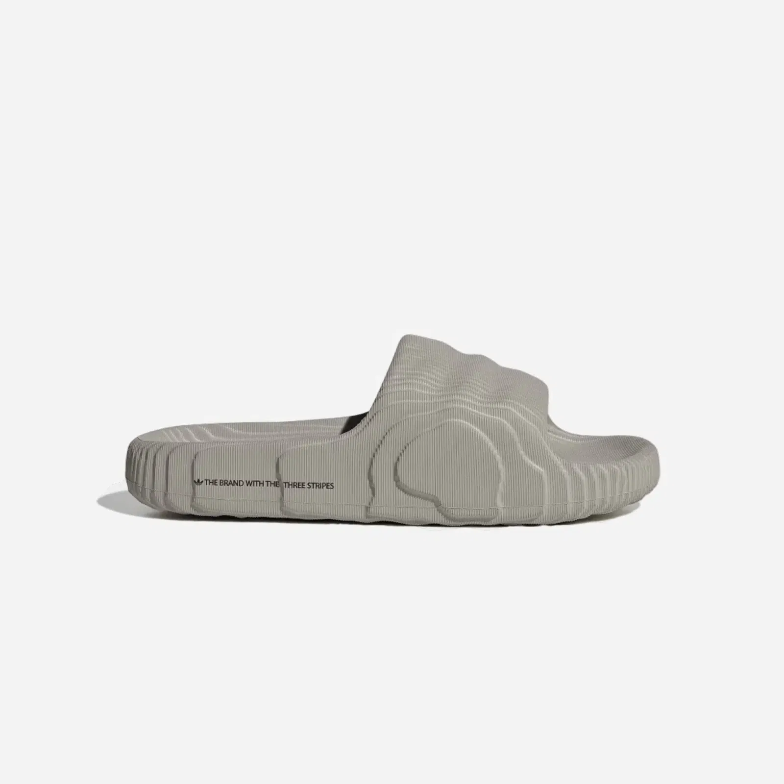 Adidas Adilette 22 Slides Light Brown