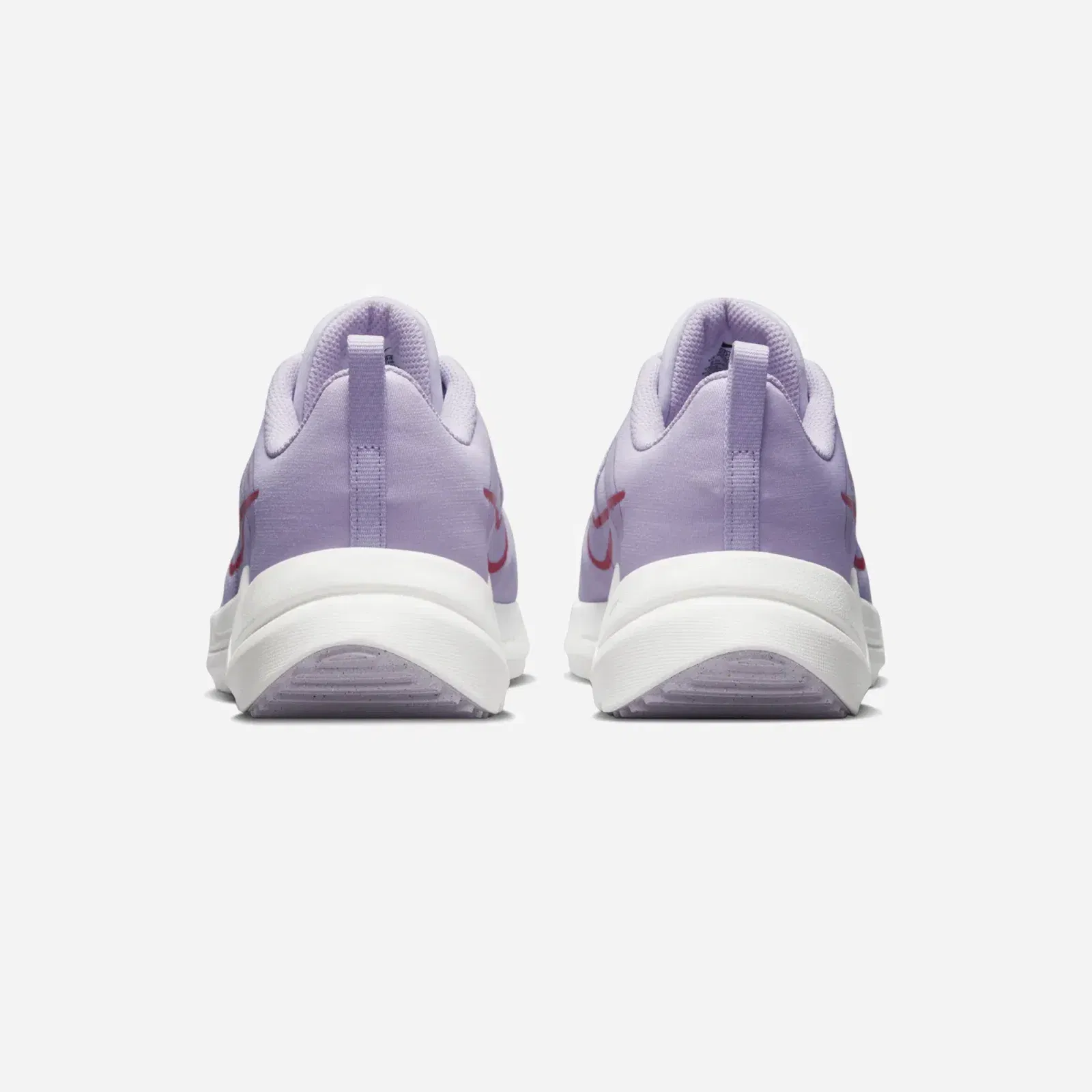 Nike Downshifter 12 Barely Grape Light Crimson WMNS