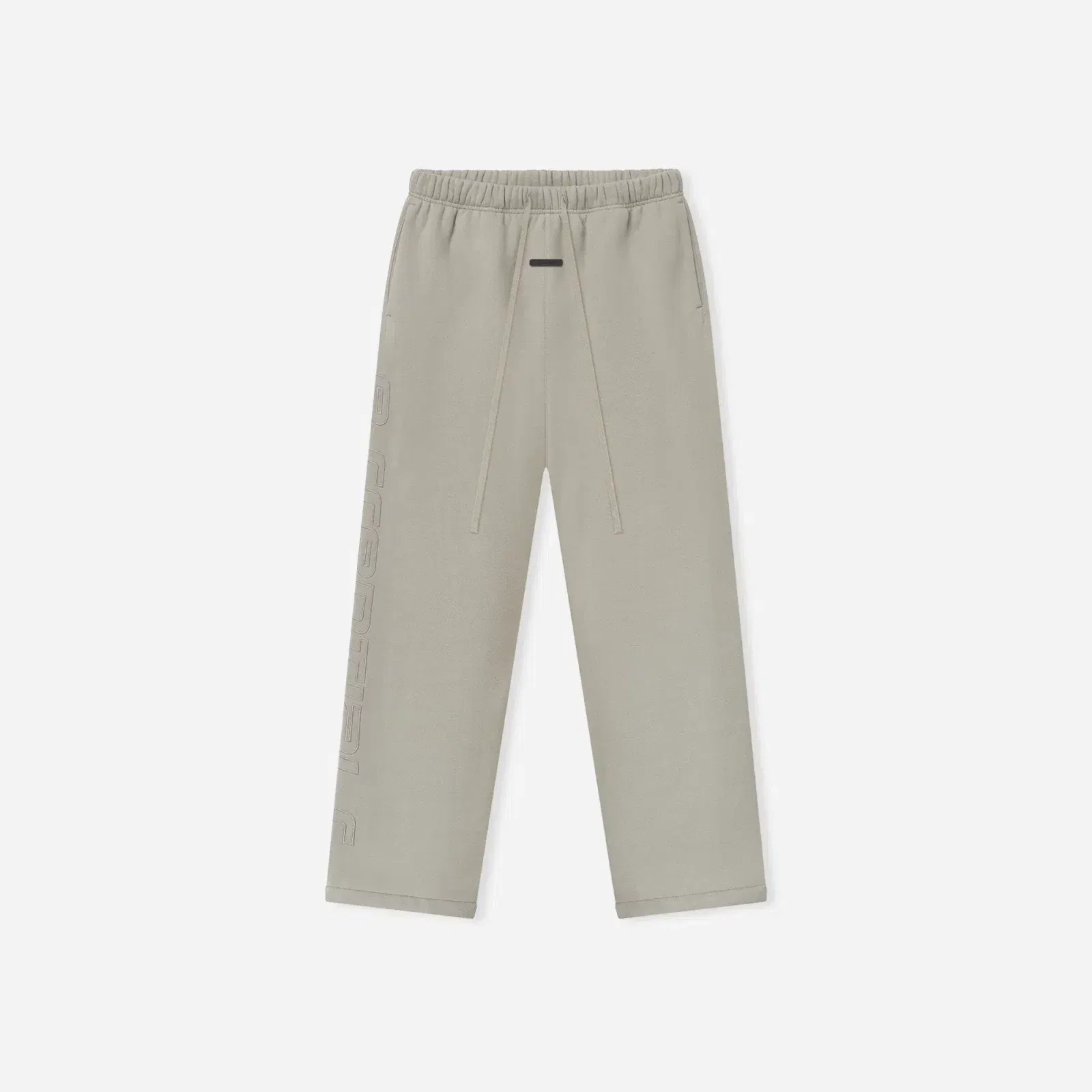 Fear Of God Essentials Active Trace Relaxed Sweatpant Seal