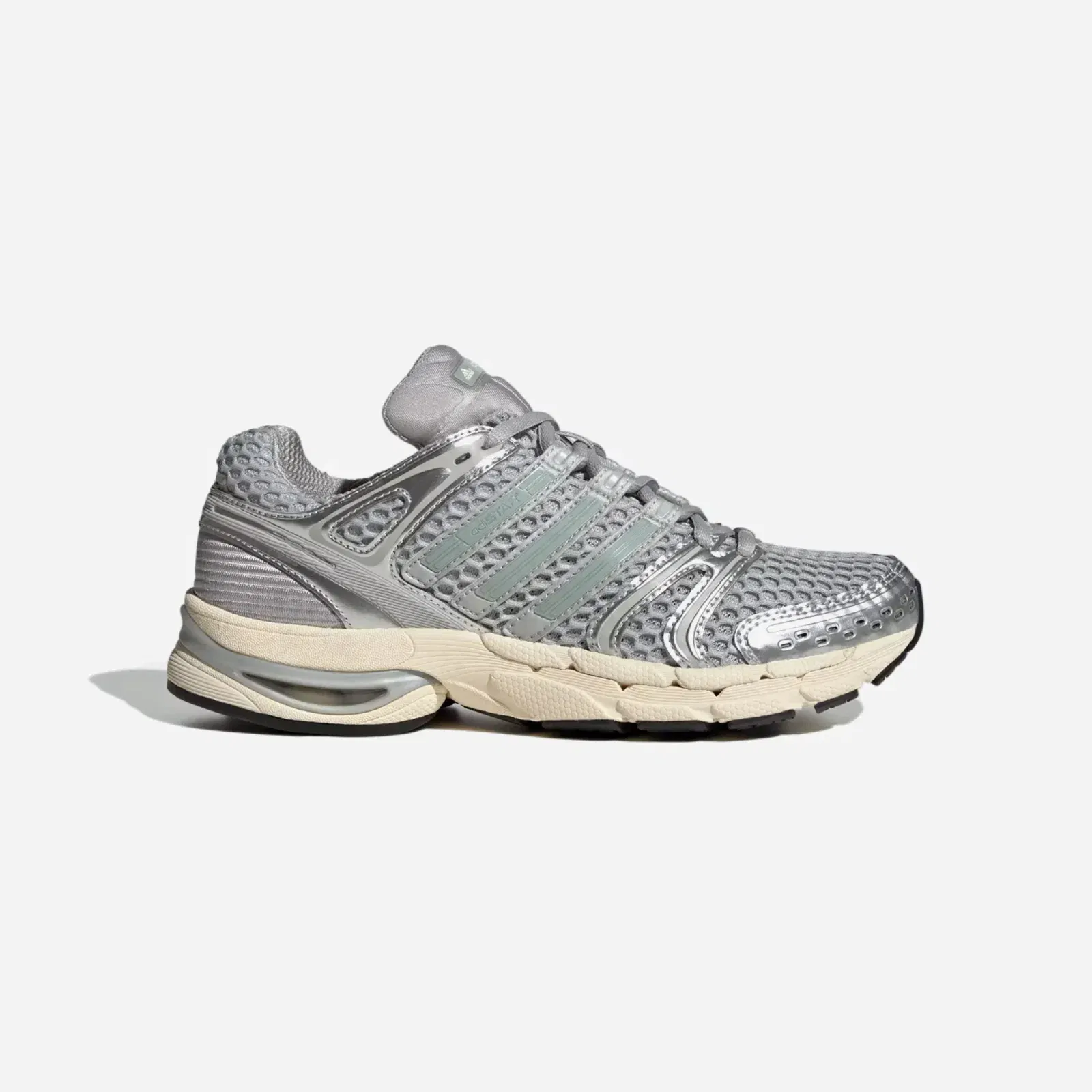 Adidas Adistar Control 5 Grey Two / Cream White / Wonder Sage