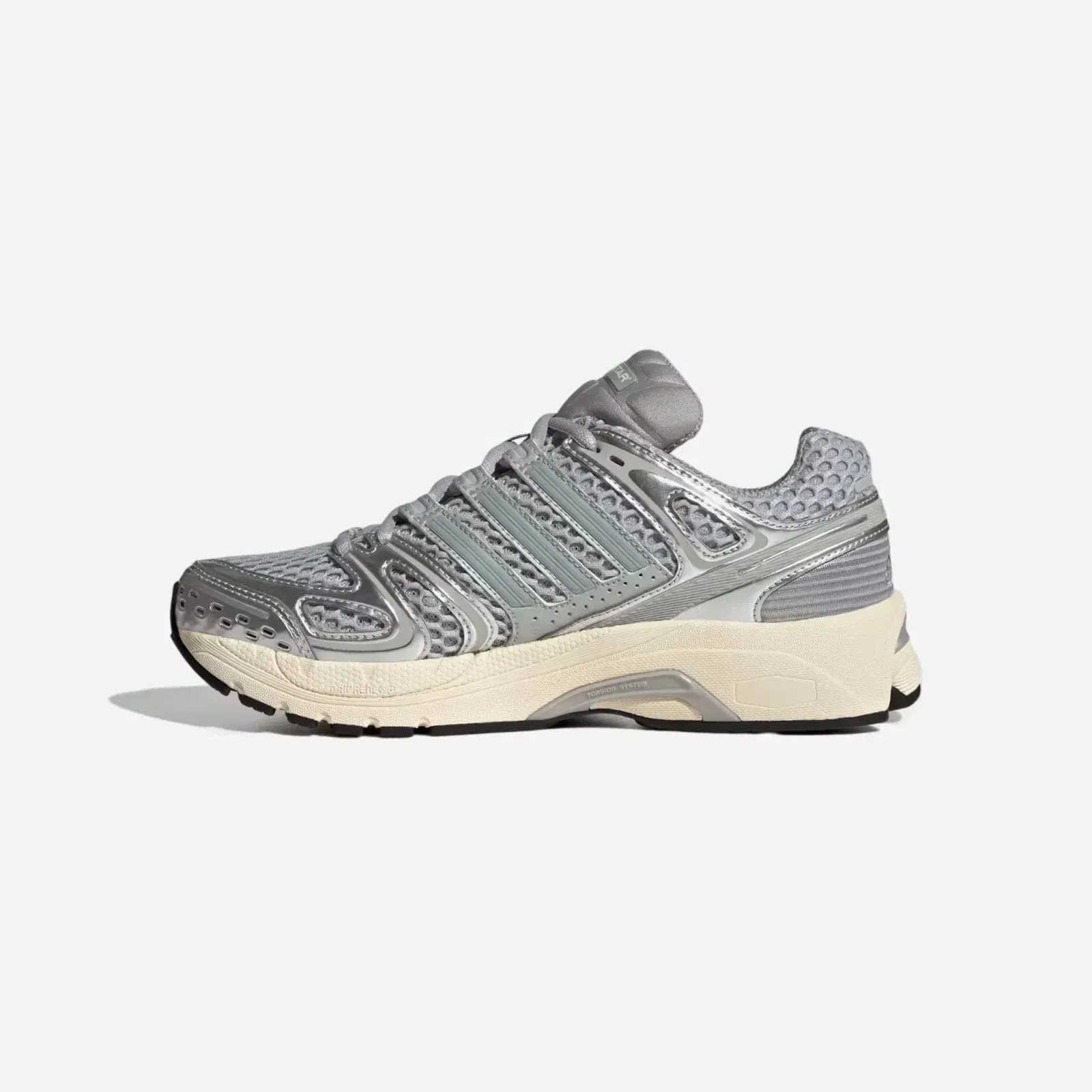 Adidas Adistar Control 5 Grey Two / Cream White / Wonder Sage