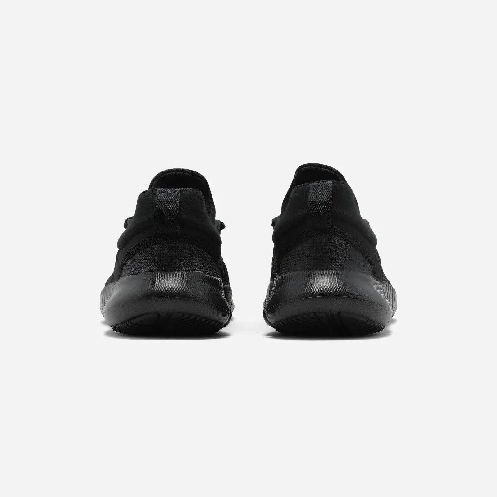 Nike Free Run 5.0 Black Off Noir