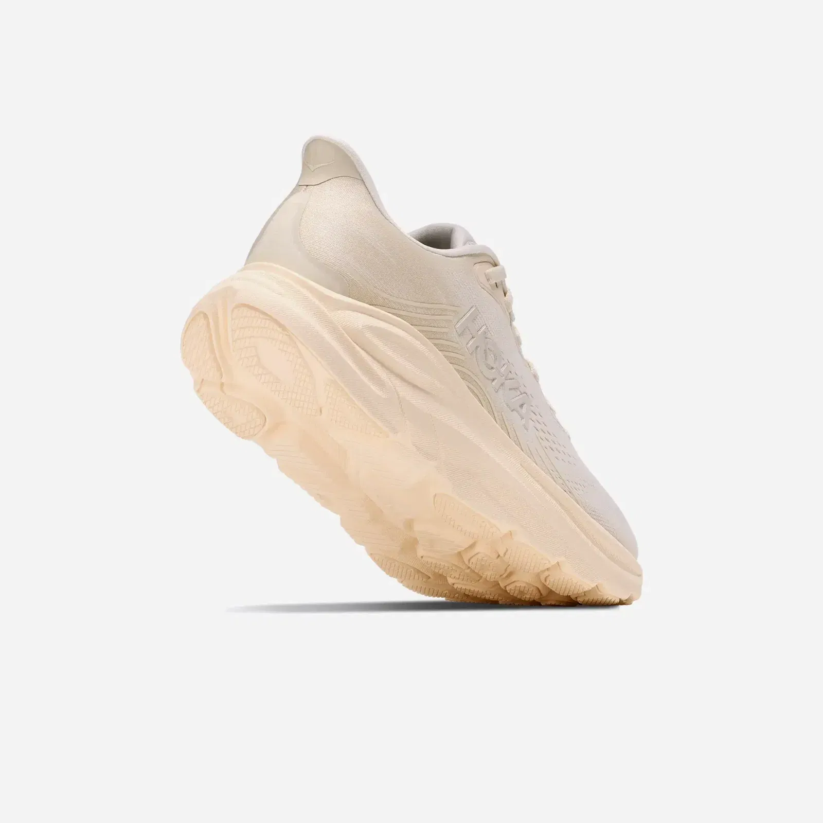 Hoka Clifton 11 Alabaster Oat Milk Regular WMNS
