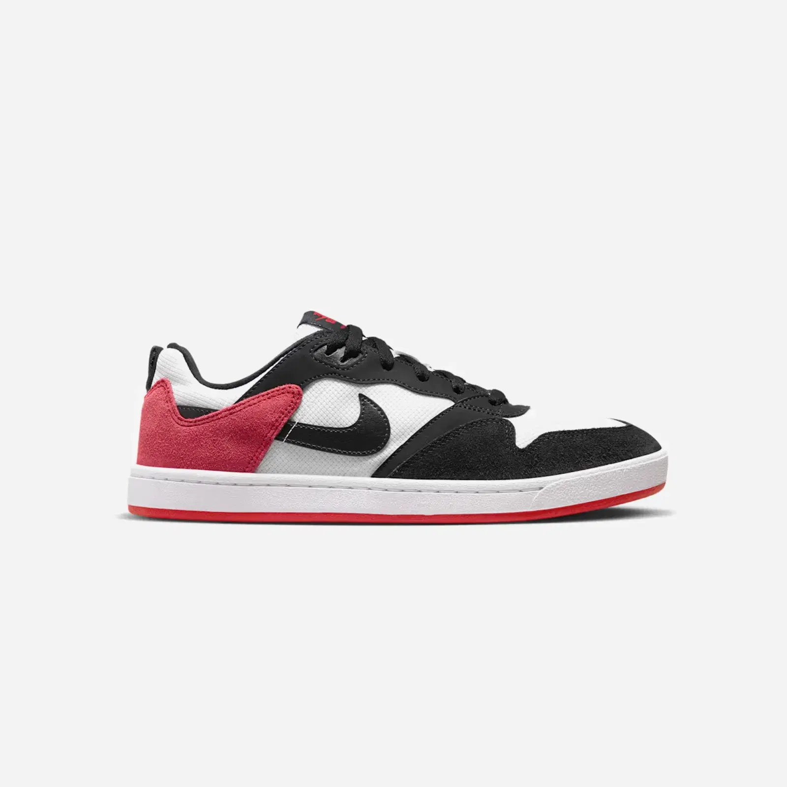 Nike SB Alleyoop Black Toe