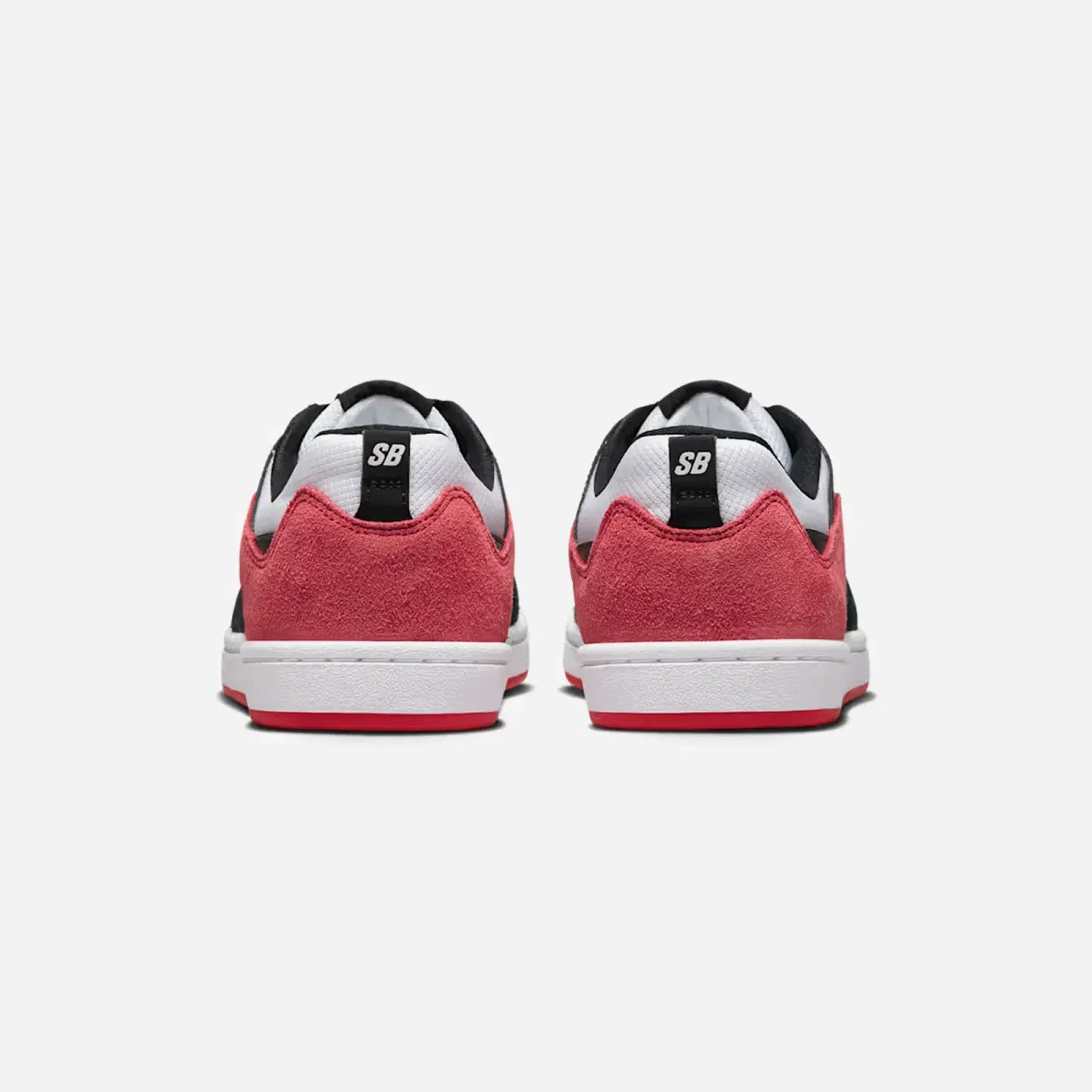 Nike SB Alleyoop Black Toe