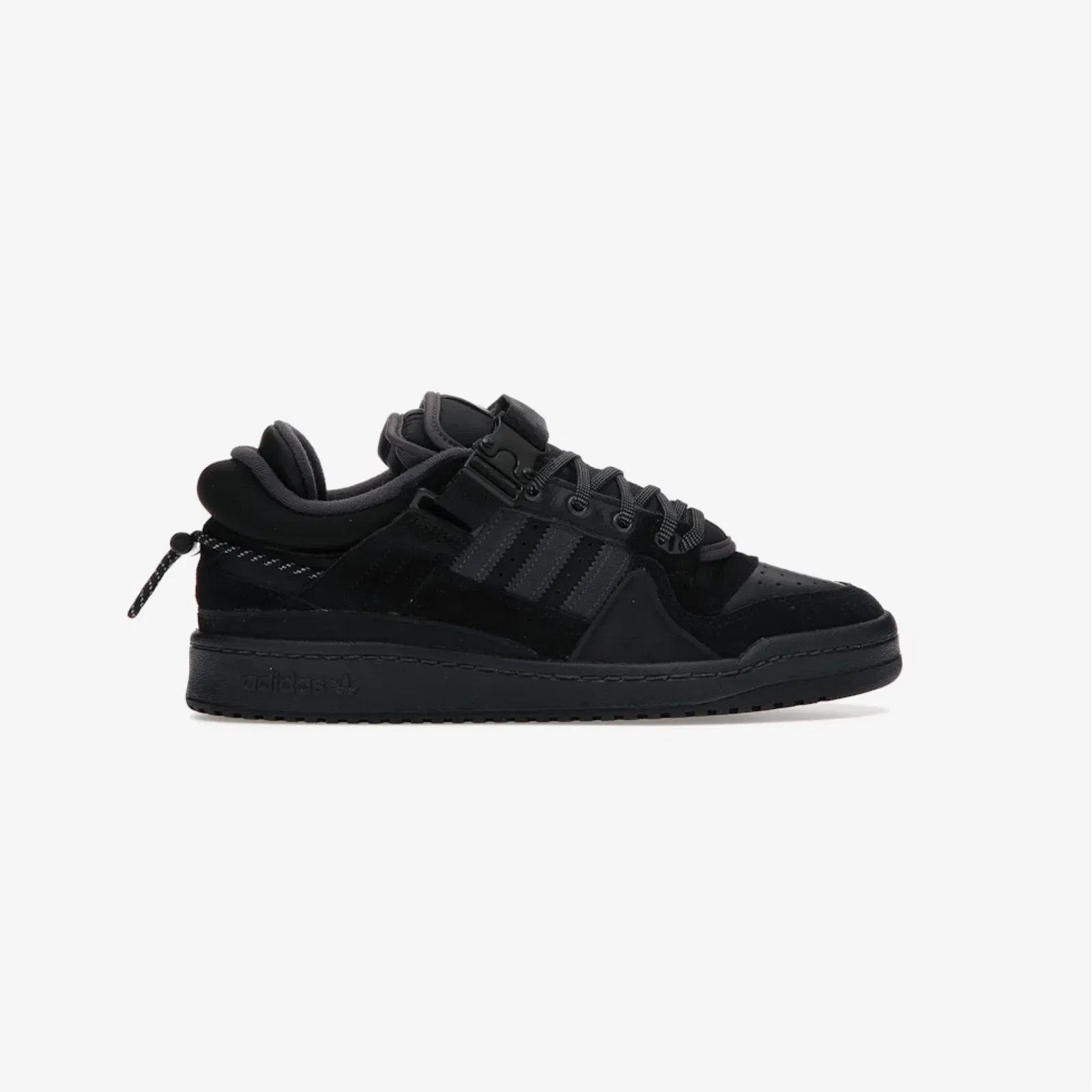 Bad Bunny x Forum Buckle Low Back To School